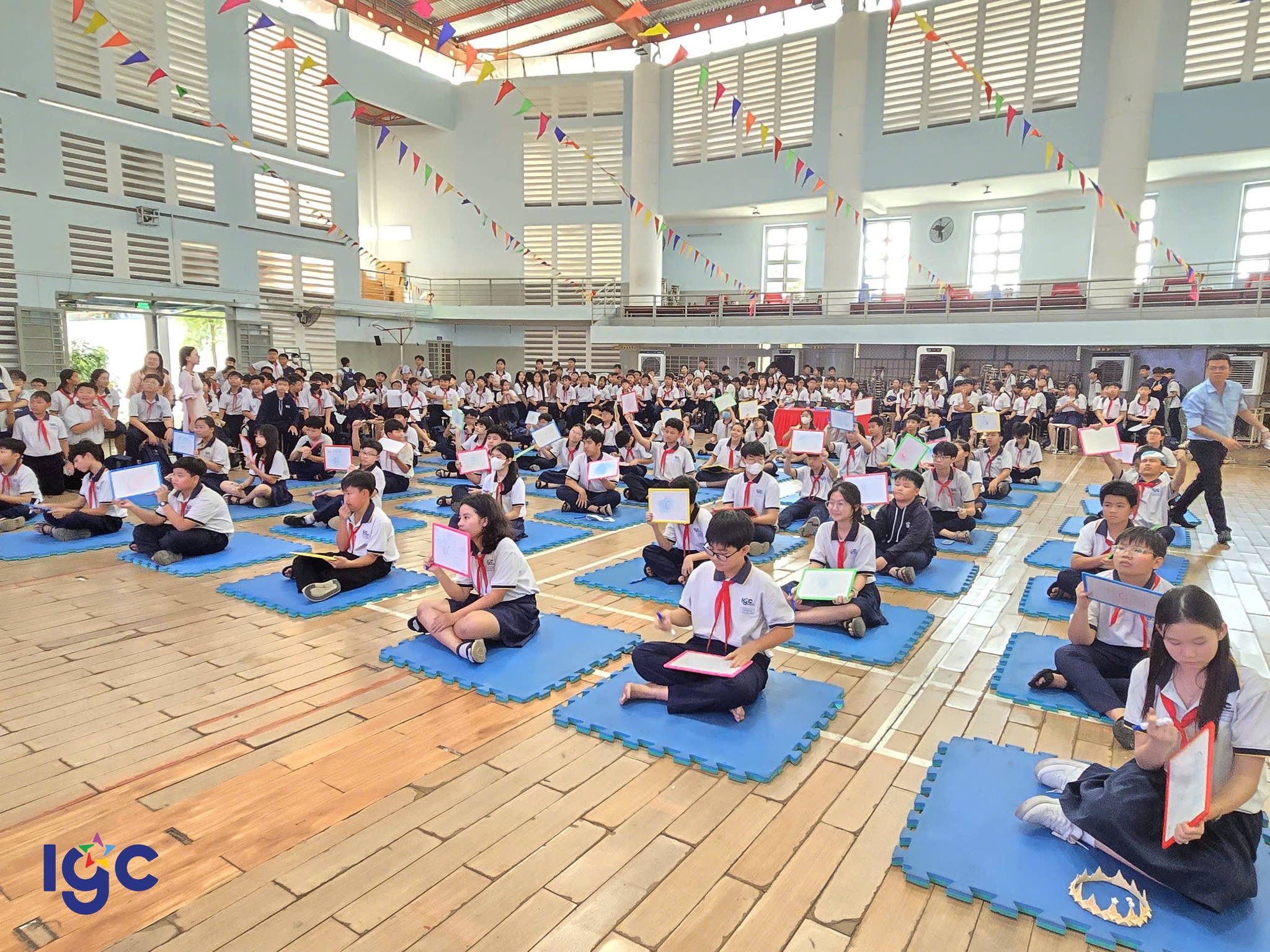 Sân chơi trí tuệ