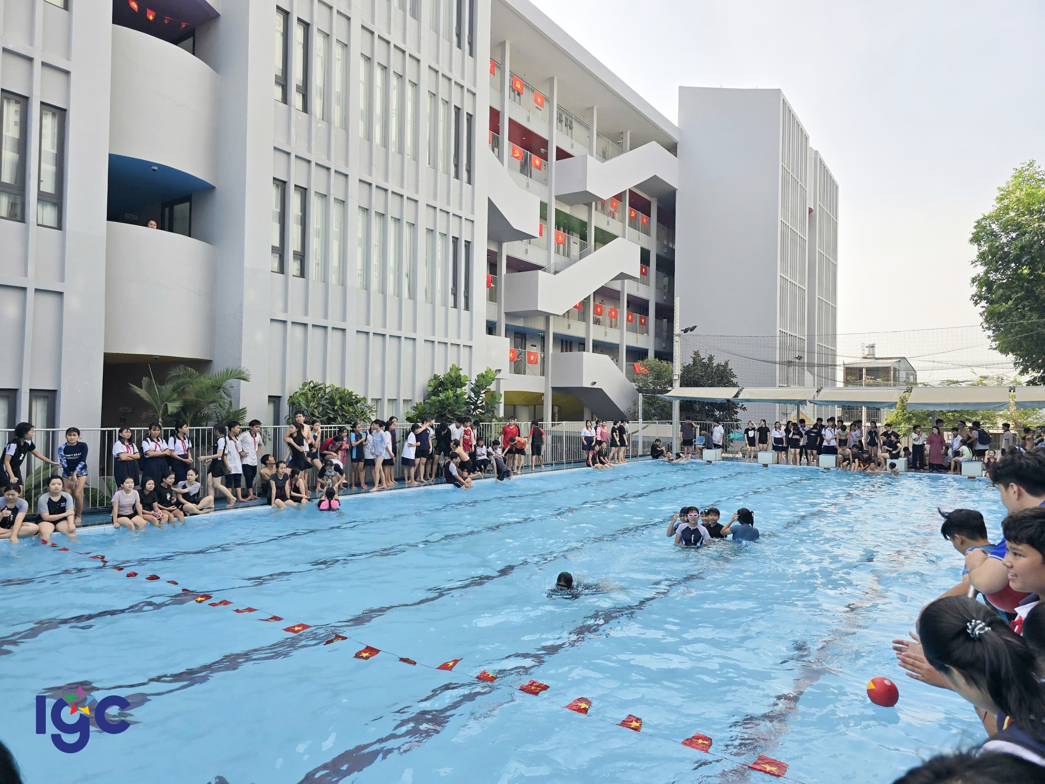 Sức mạnh thể chất