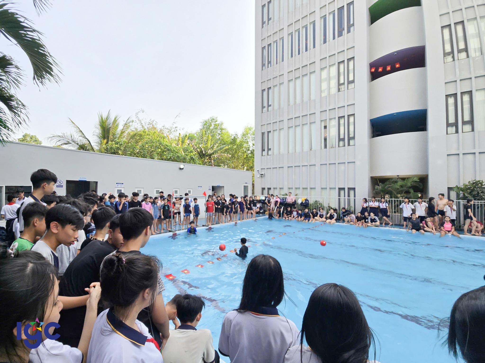 Sức mạnh thể chất