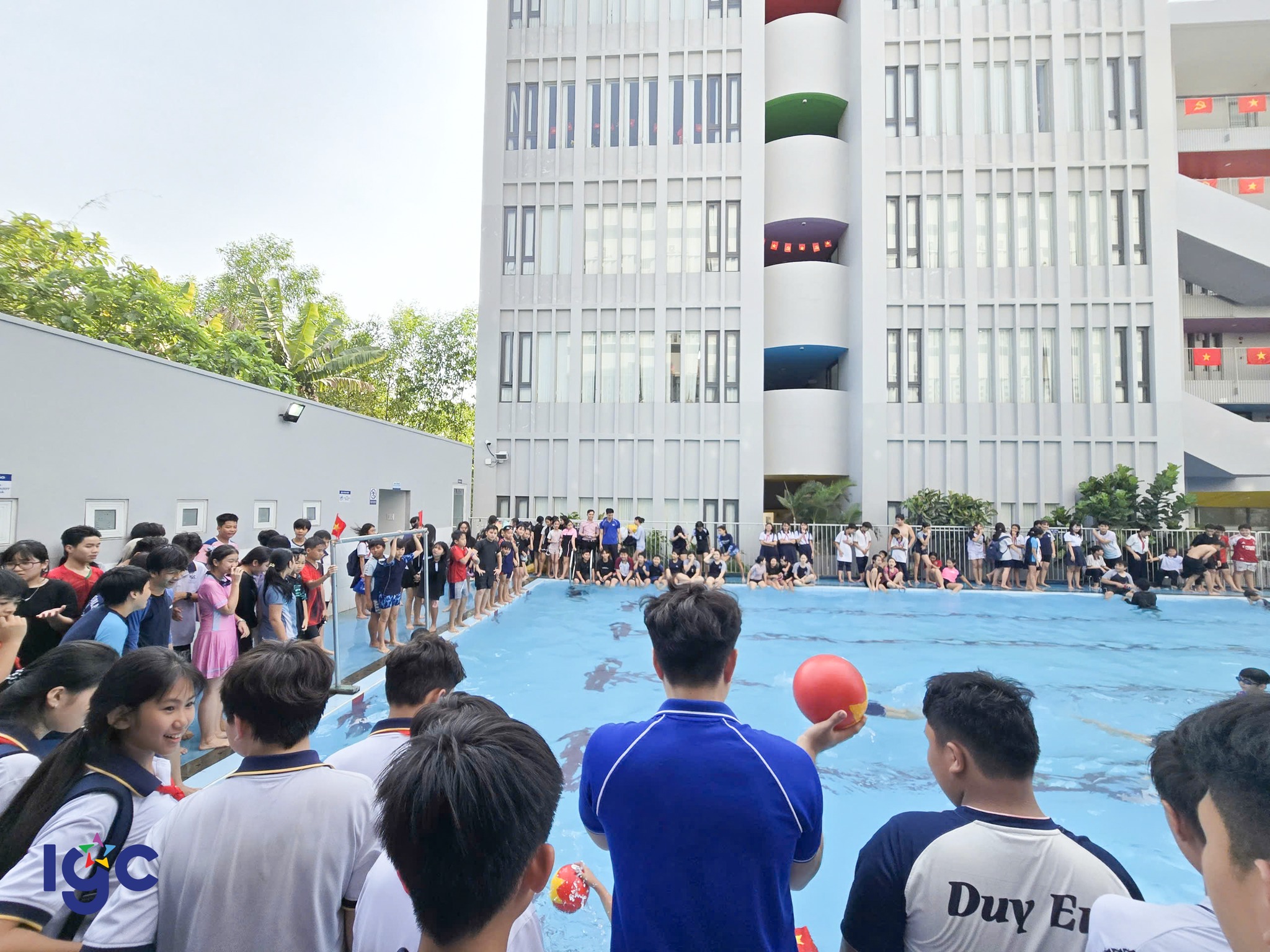 Sức mạnh thể chất