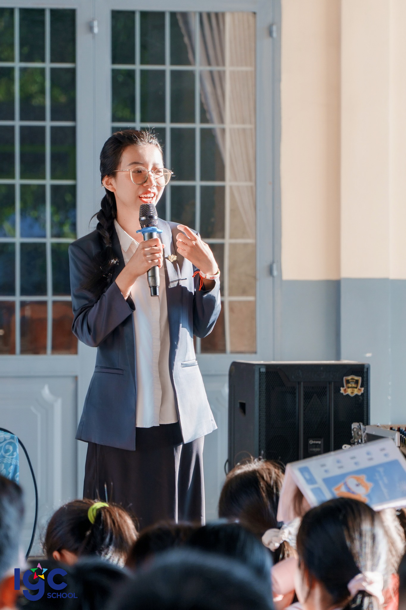 Tư vấn hướng nghiệp