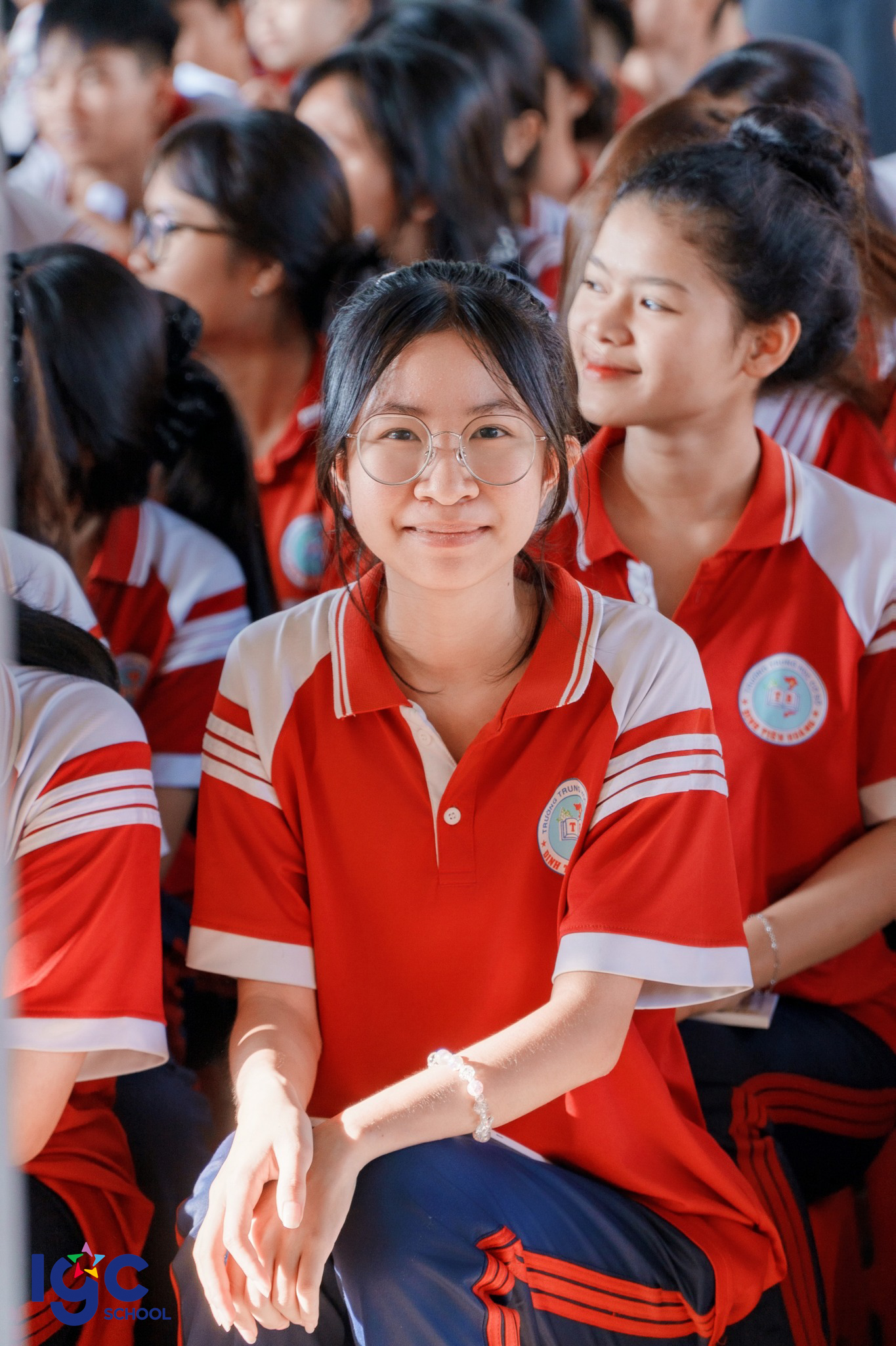 Tư vấn hướng nghiệp