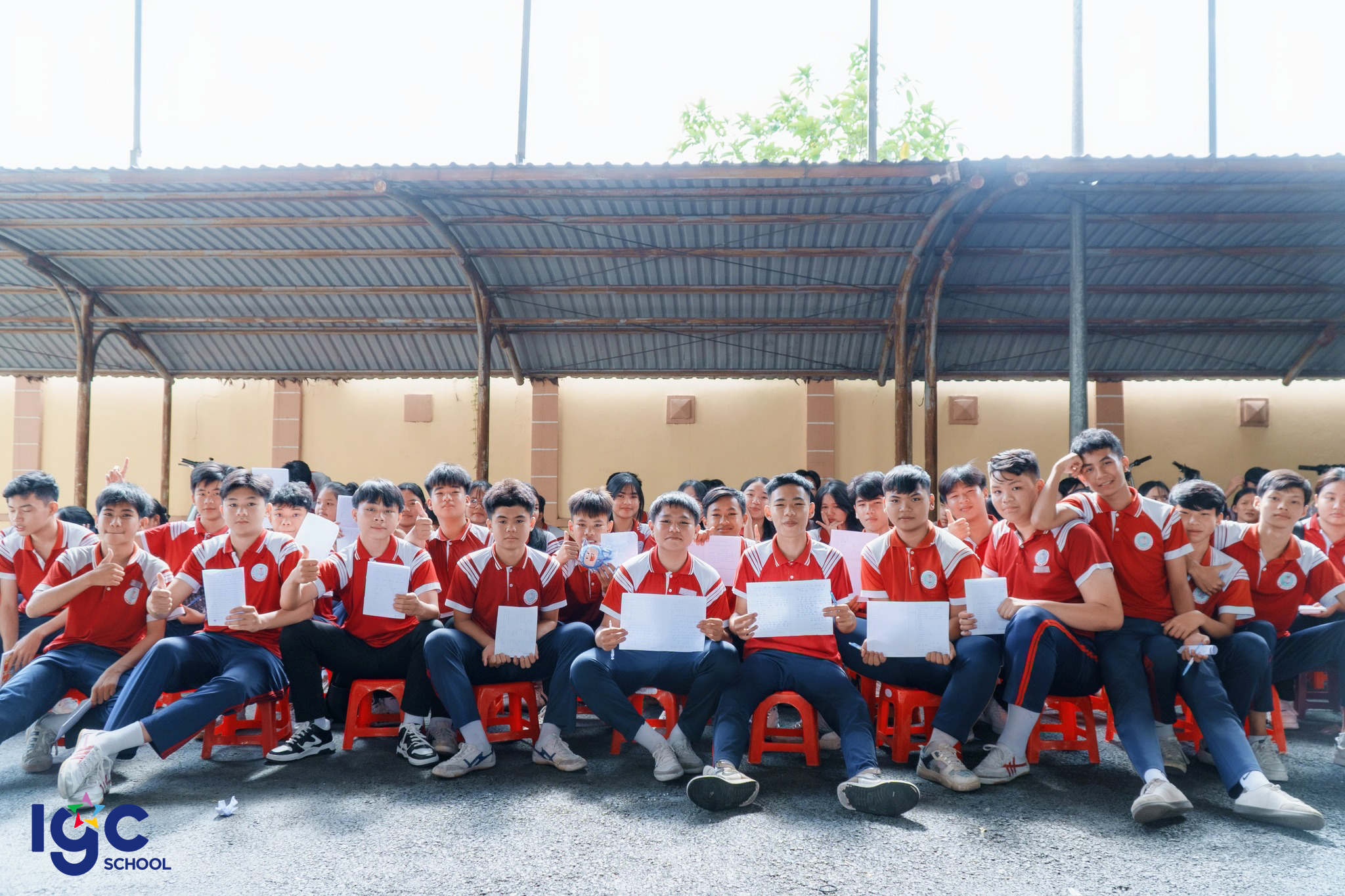 Tư vấn hướng nghiệp