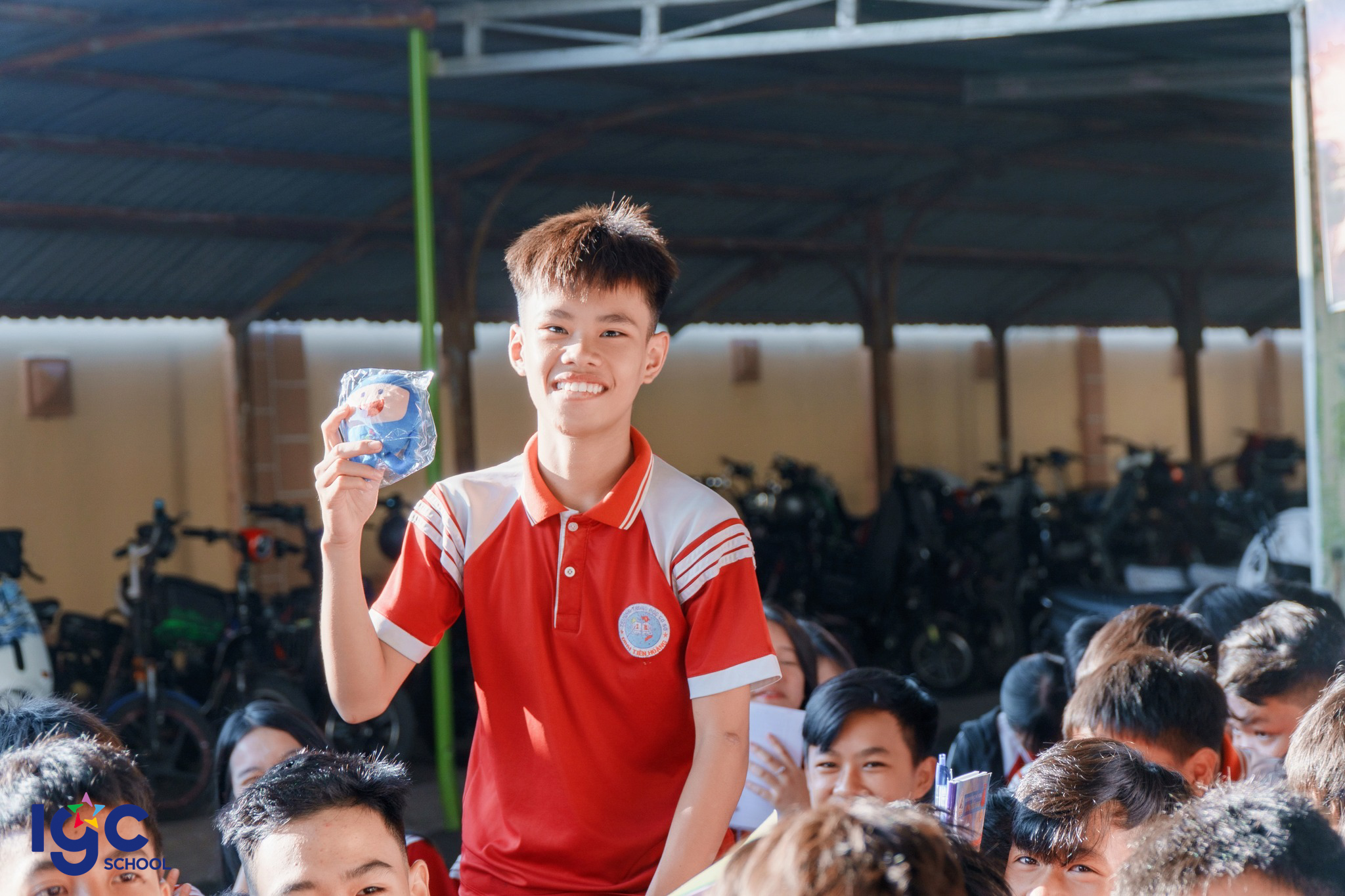 Tư vấn hướng nghiệp