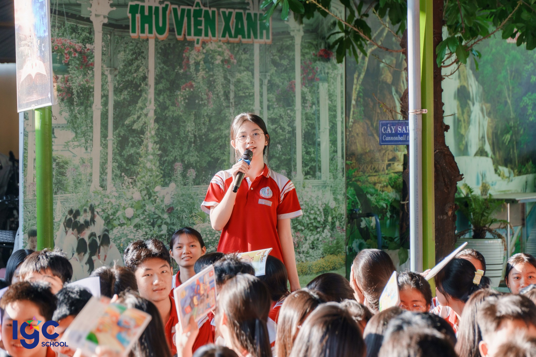 Tư vấn hướng nghiệp