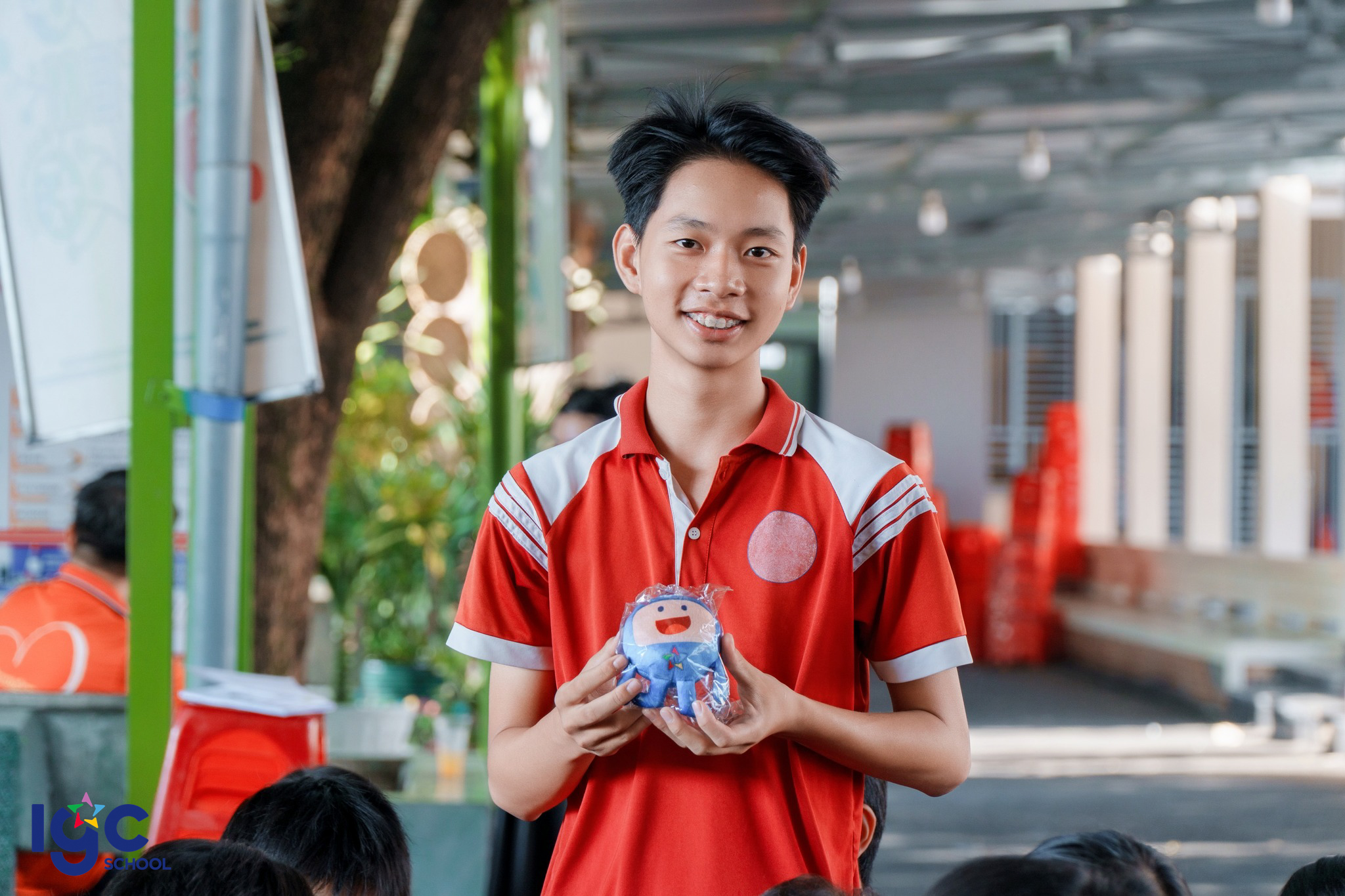 Tư vấn hướng nghiệp