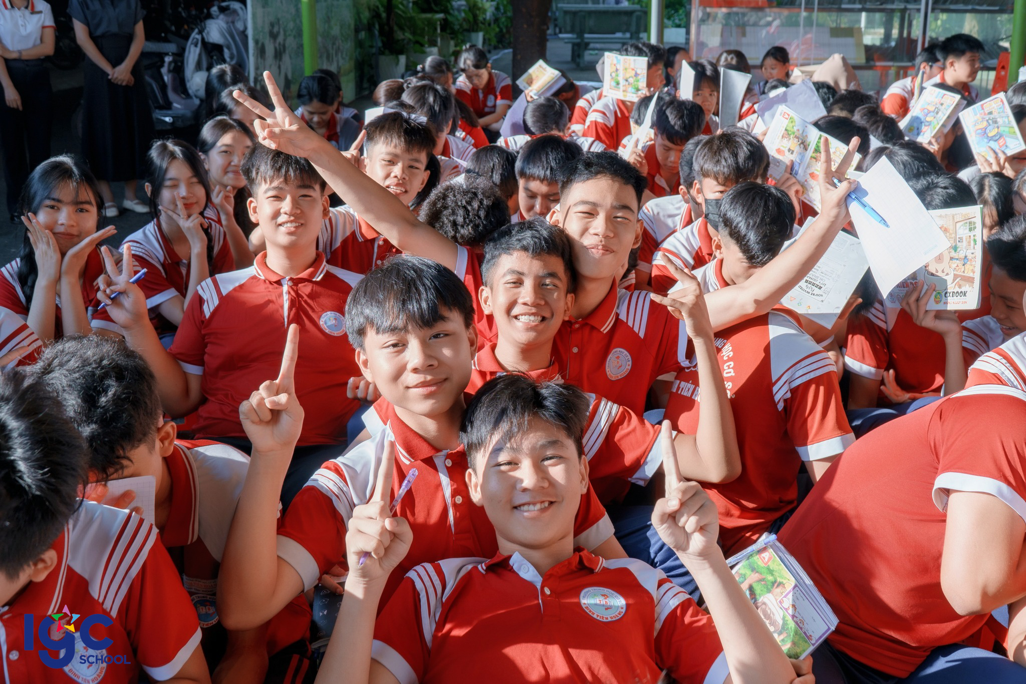 Tư vấn hướng nghiệp