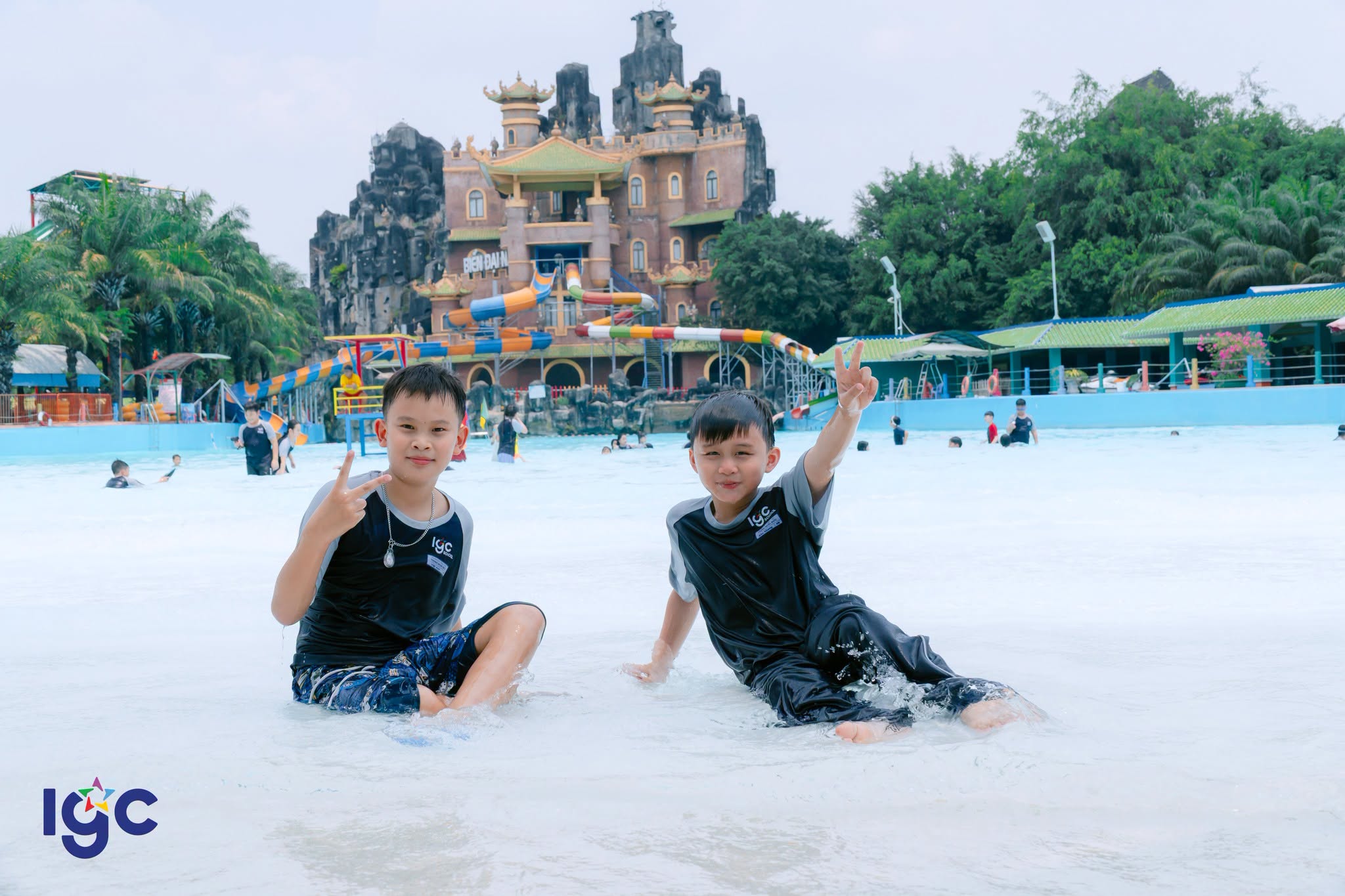Dã ngoại Đại Nam