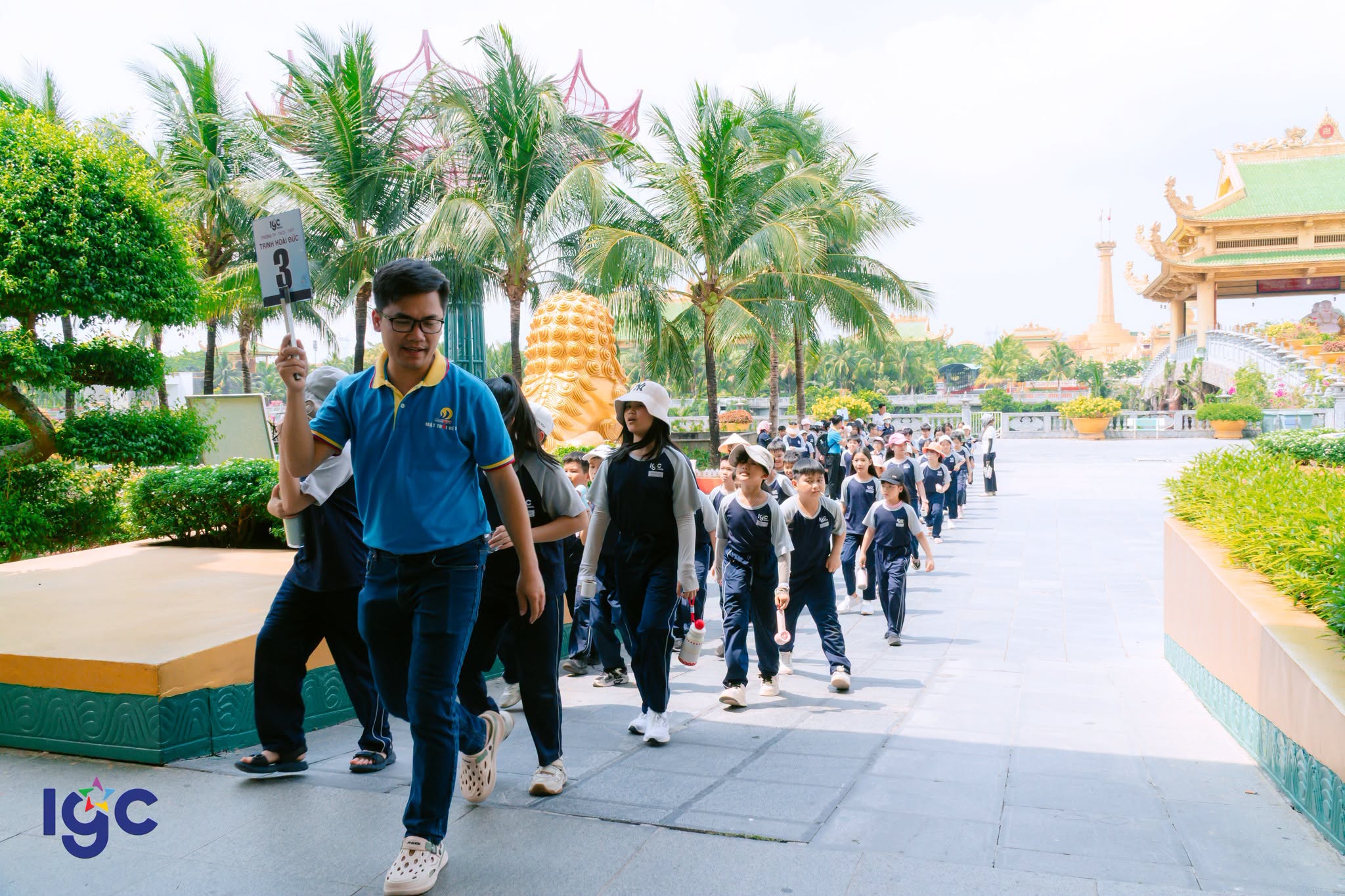 Dã ngoại Đại Nam