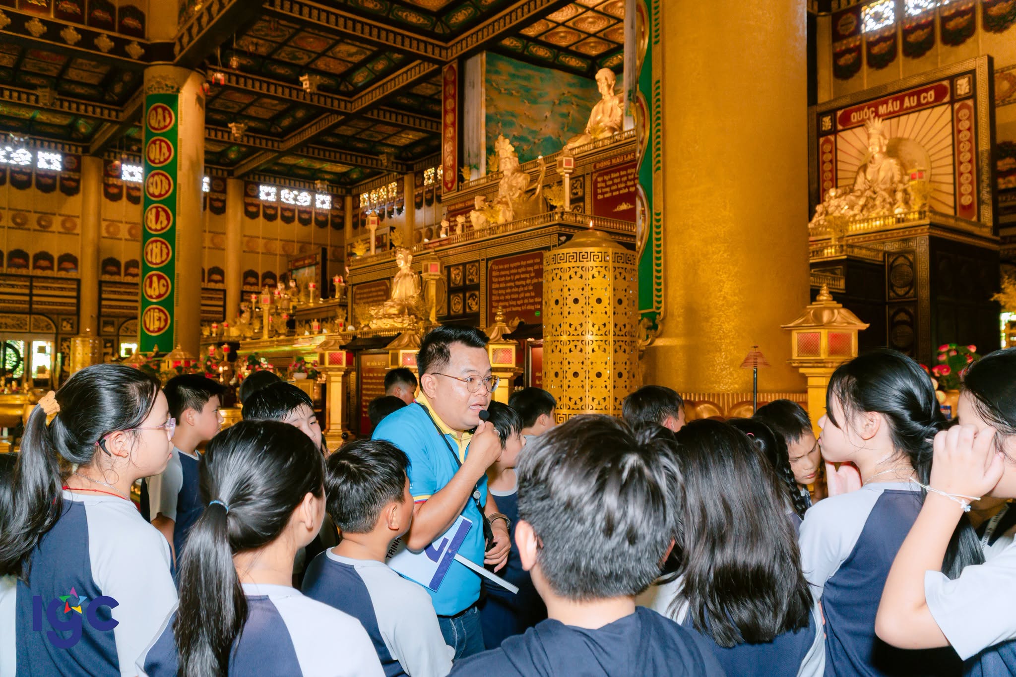 Dã ngoại Đại Nam