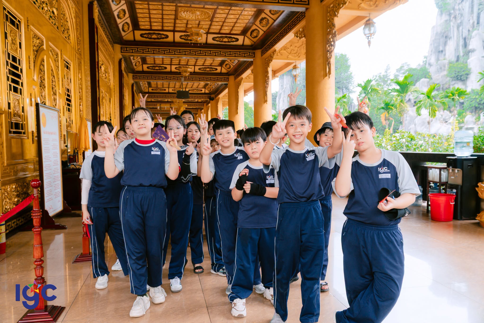 Dã ngoại Đại Nam