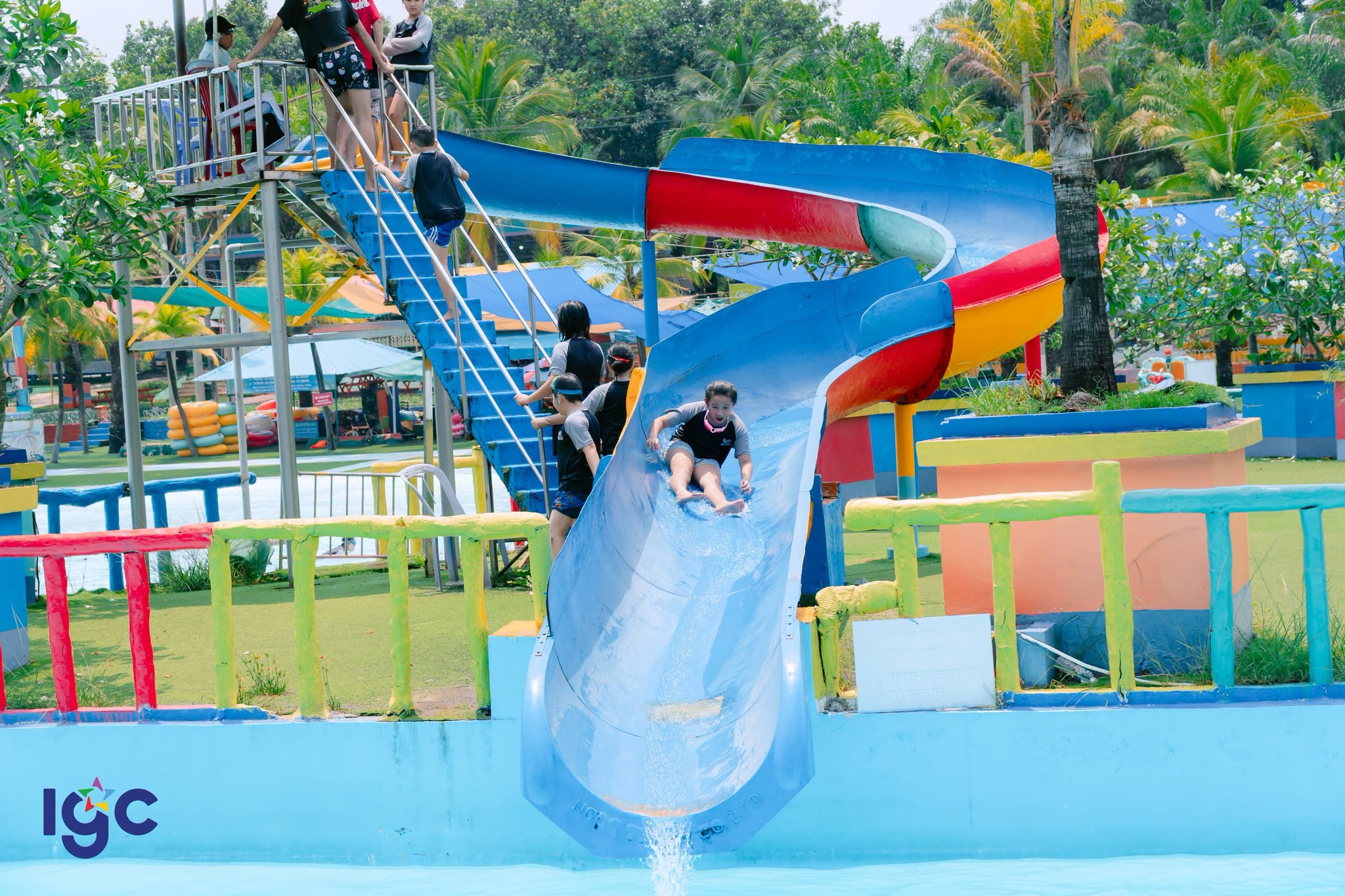 Dã ngoại Đại Nam