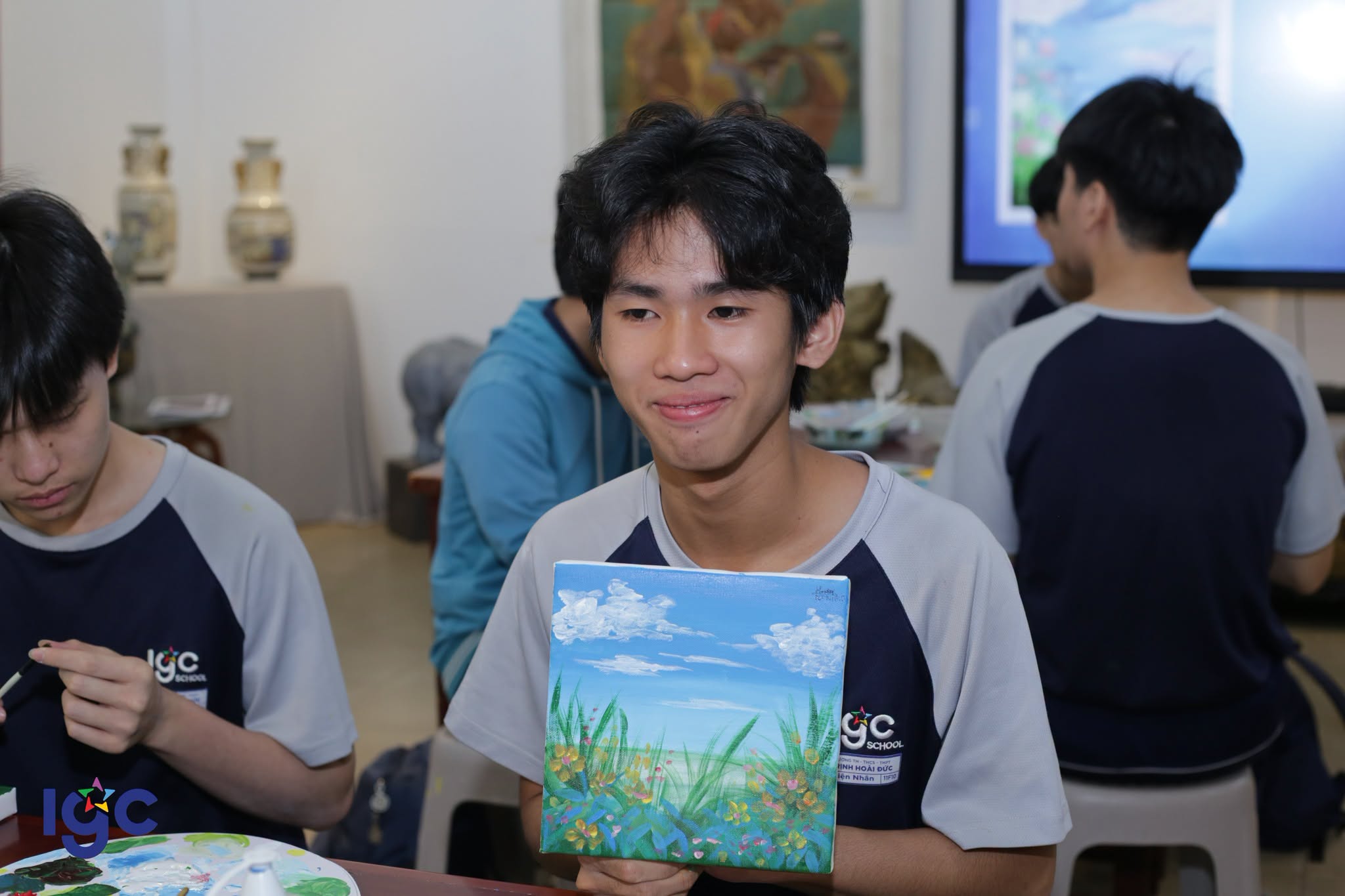 Hướng nghiệp Đại học