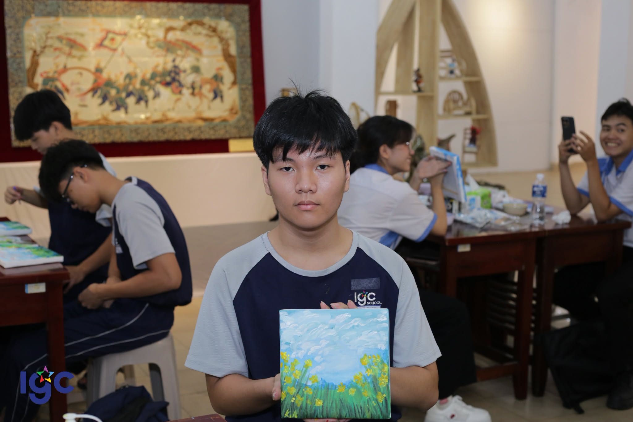 Hướng nghiệp Đại học