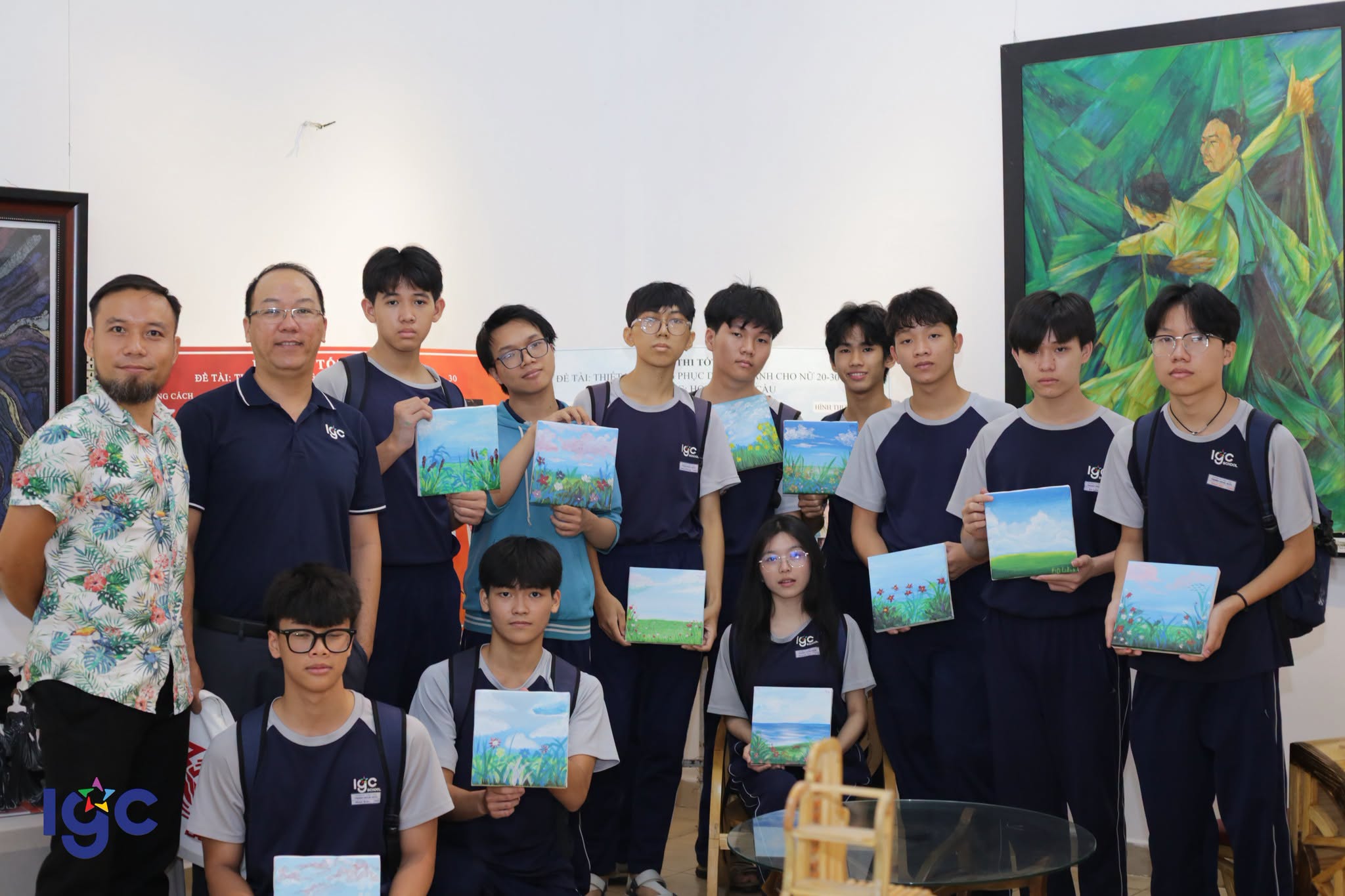 Hướng nghiệp Đại học