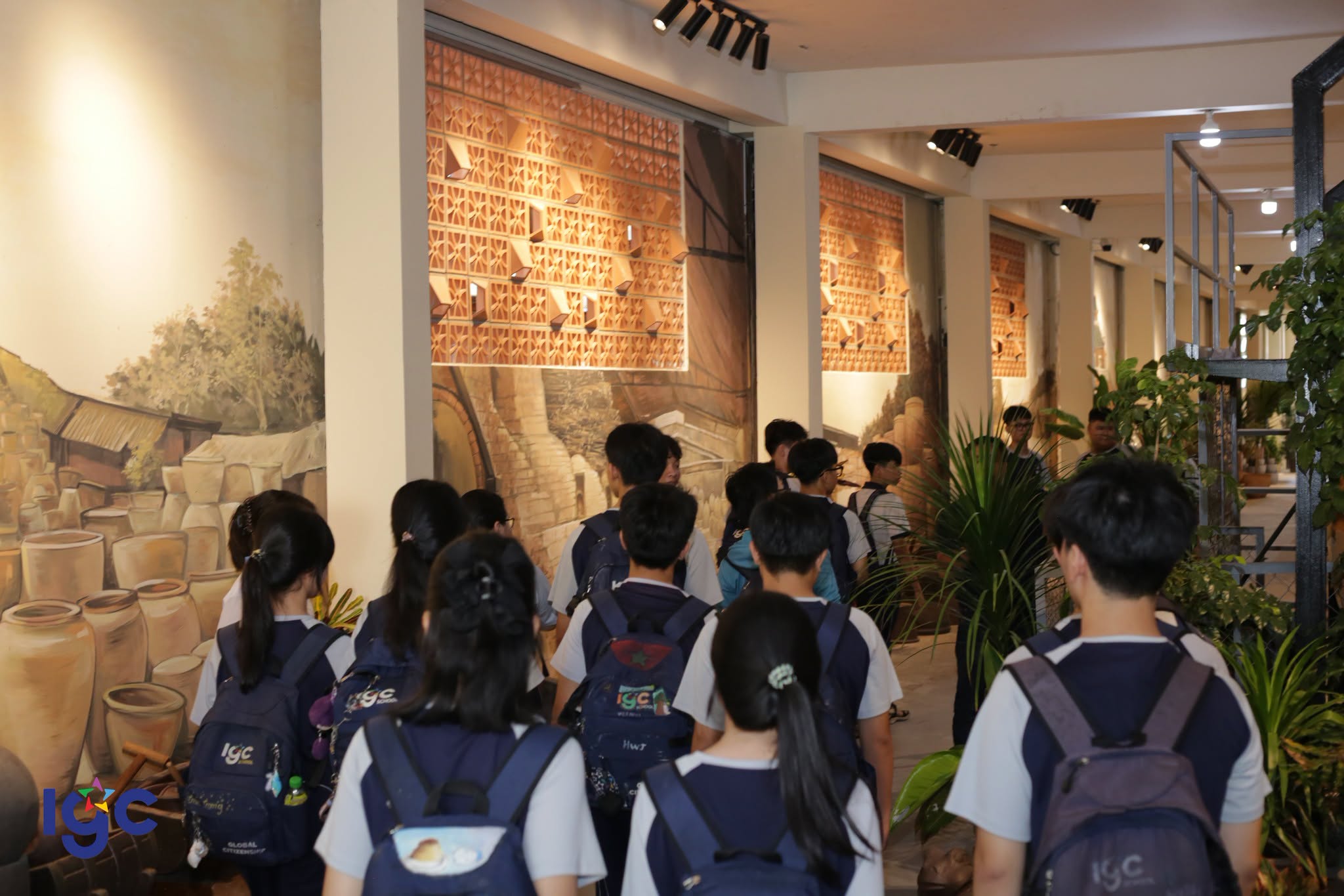 Hướng nghiệp Đại học