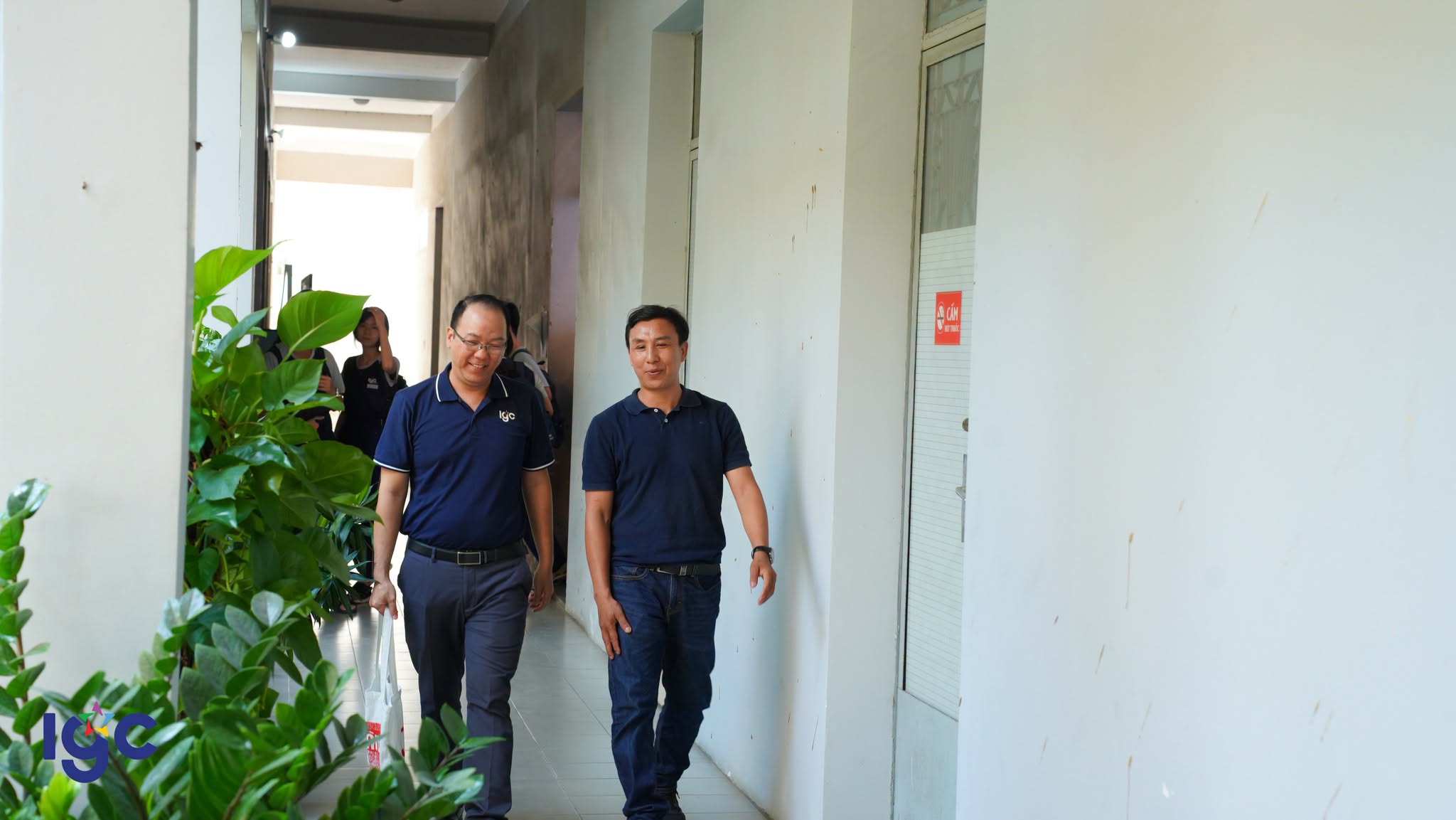 Hướng nghiệp Đại học