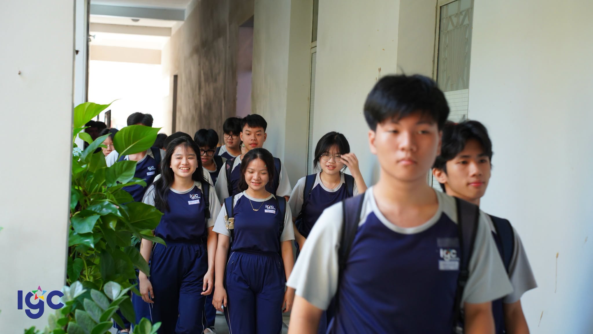Hướng nghiệp Đại học