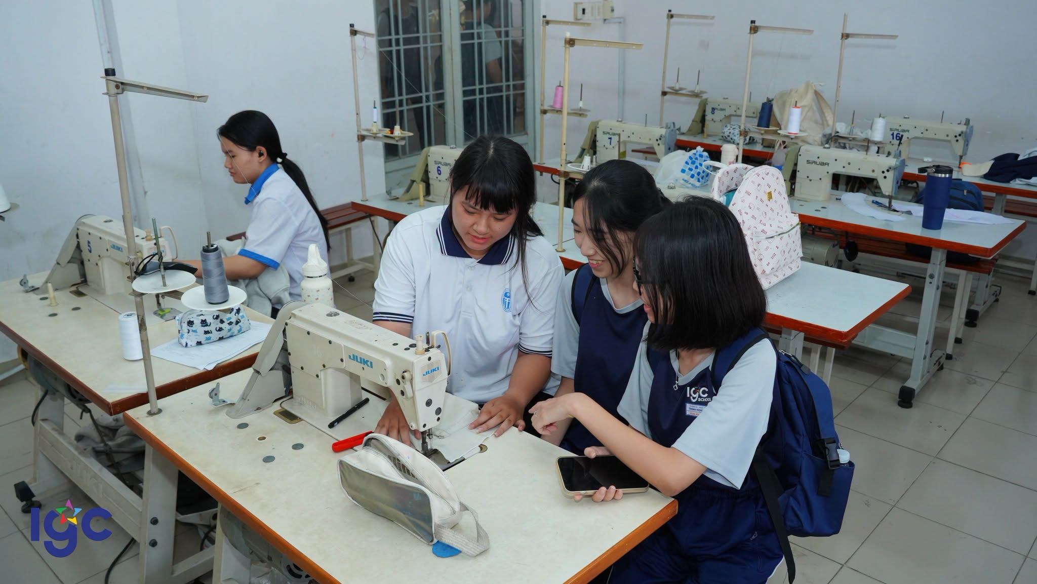 Hướng nghiệp Đại học