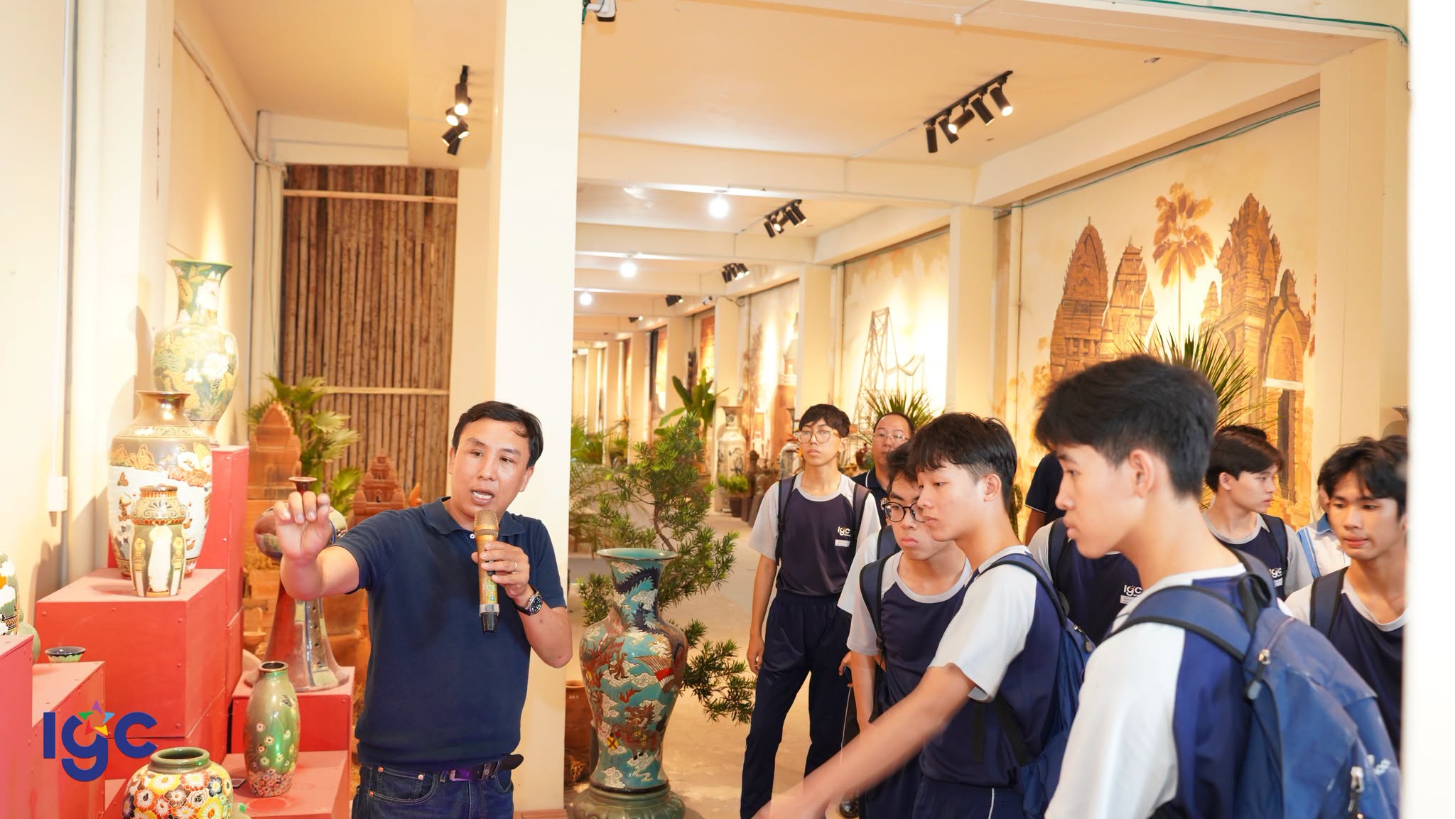 Hướng nghiệp Đại học