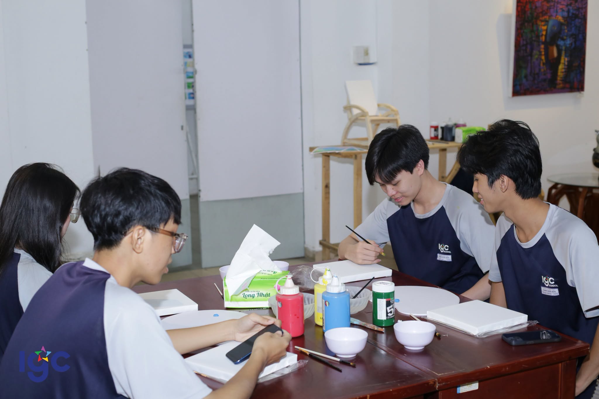Hướng nghiệp Đại học