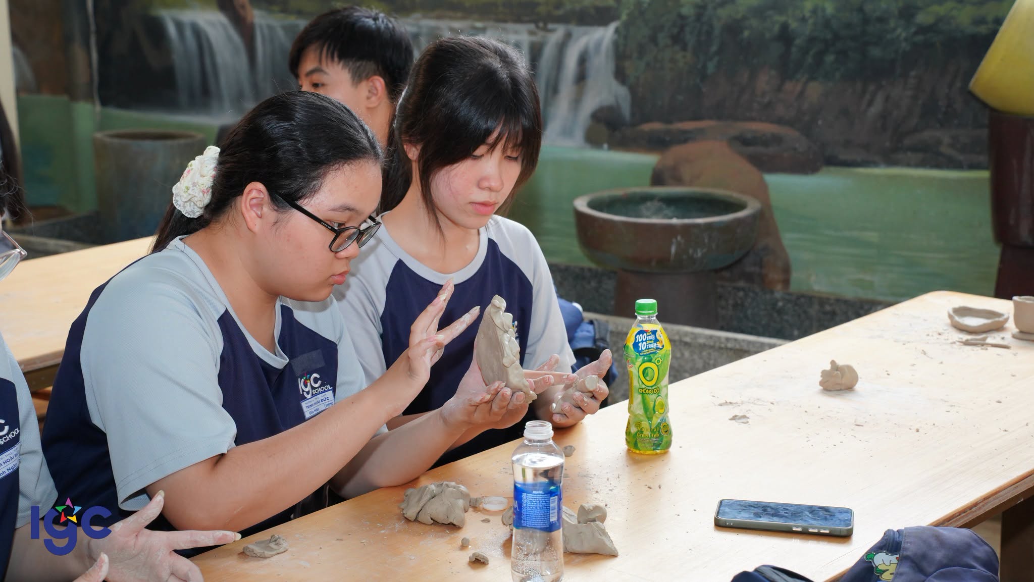 Hướng nghiệp Đại học