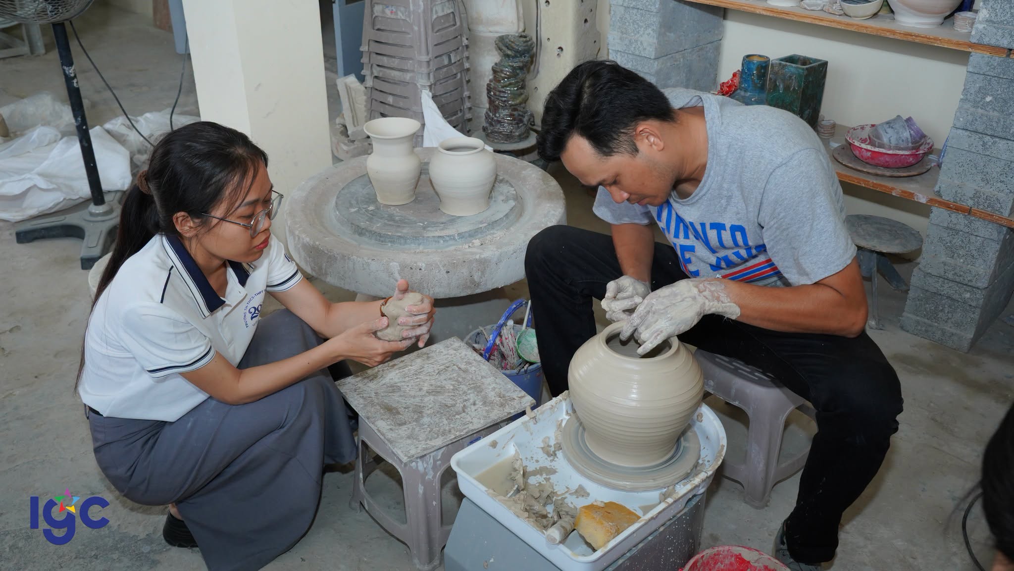 Hướng nghiệp Đại học