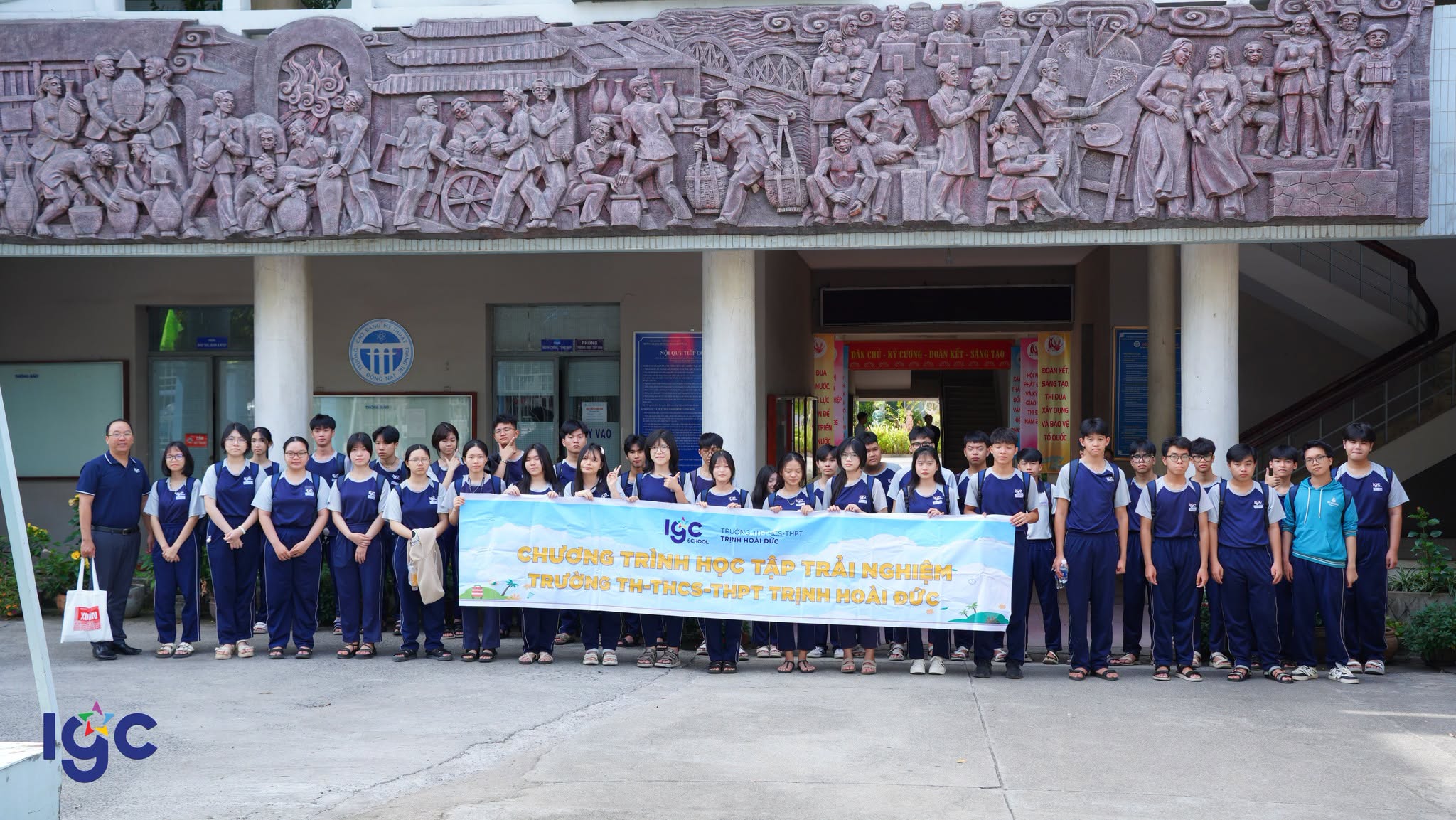 Hướng nghiệp Đại học