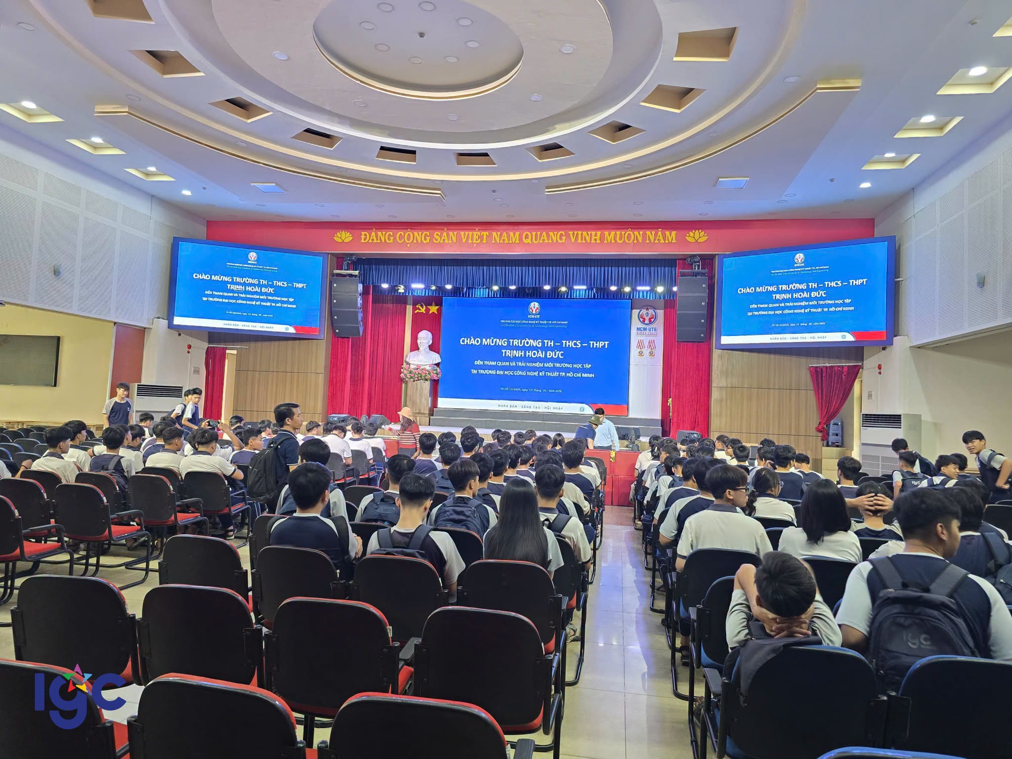 Hướng nghiệp Đại học