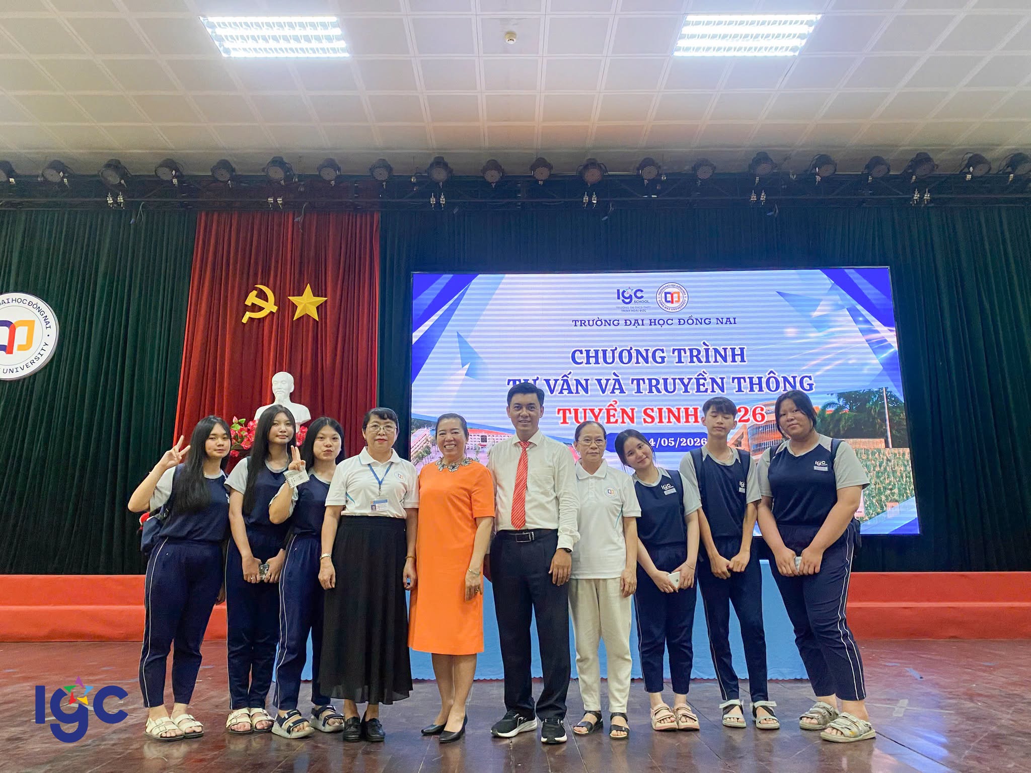 Hướng nghiệp Đại học