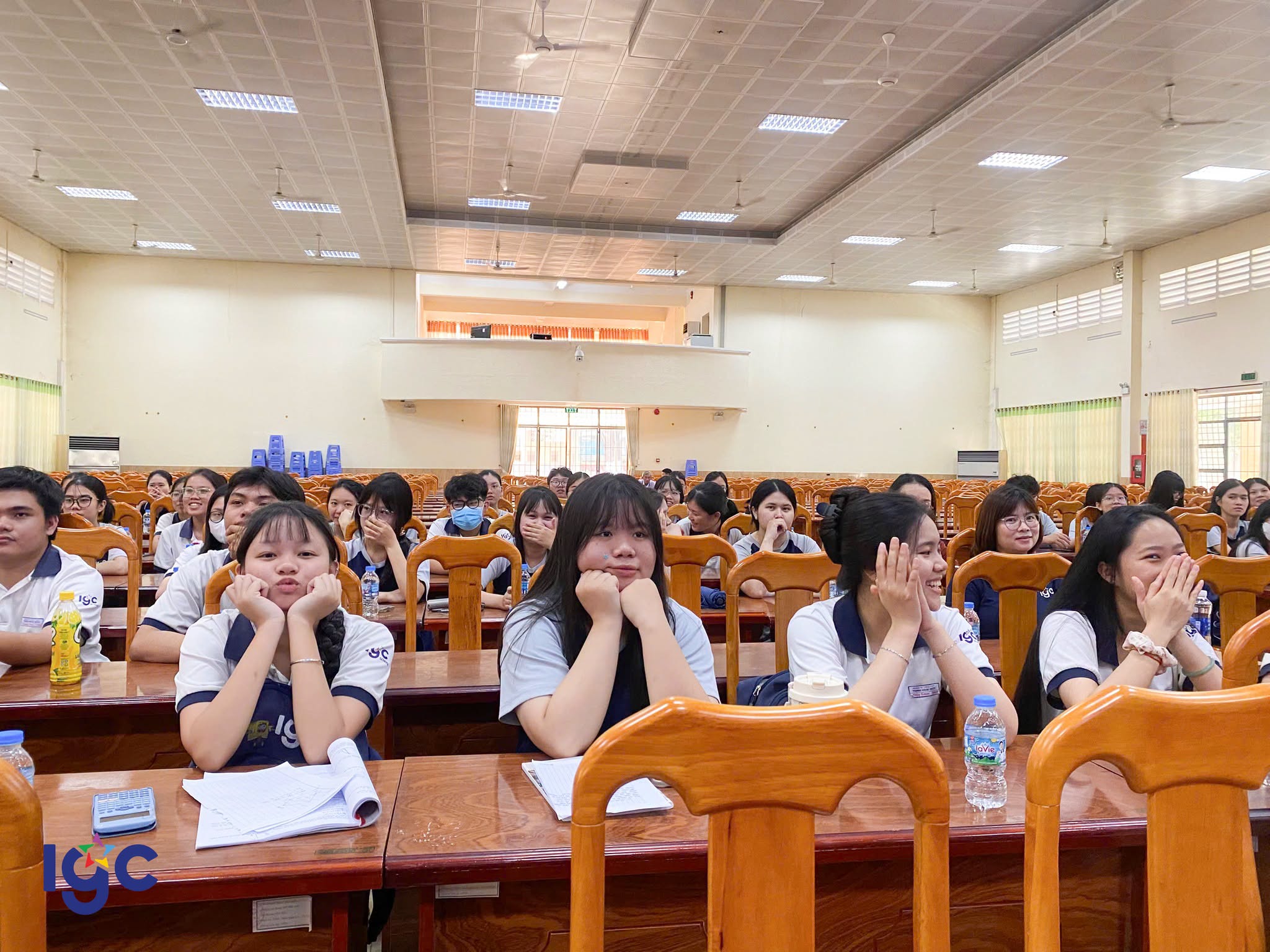 Hướng nghiệp Đại học