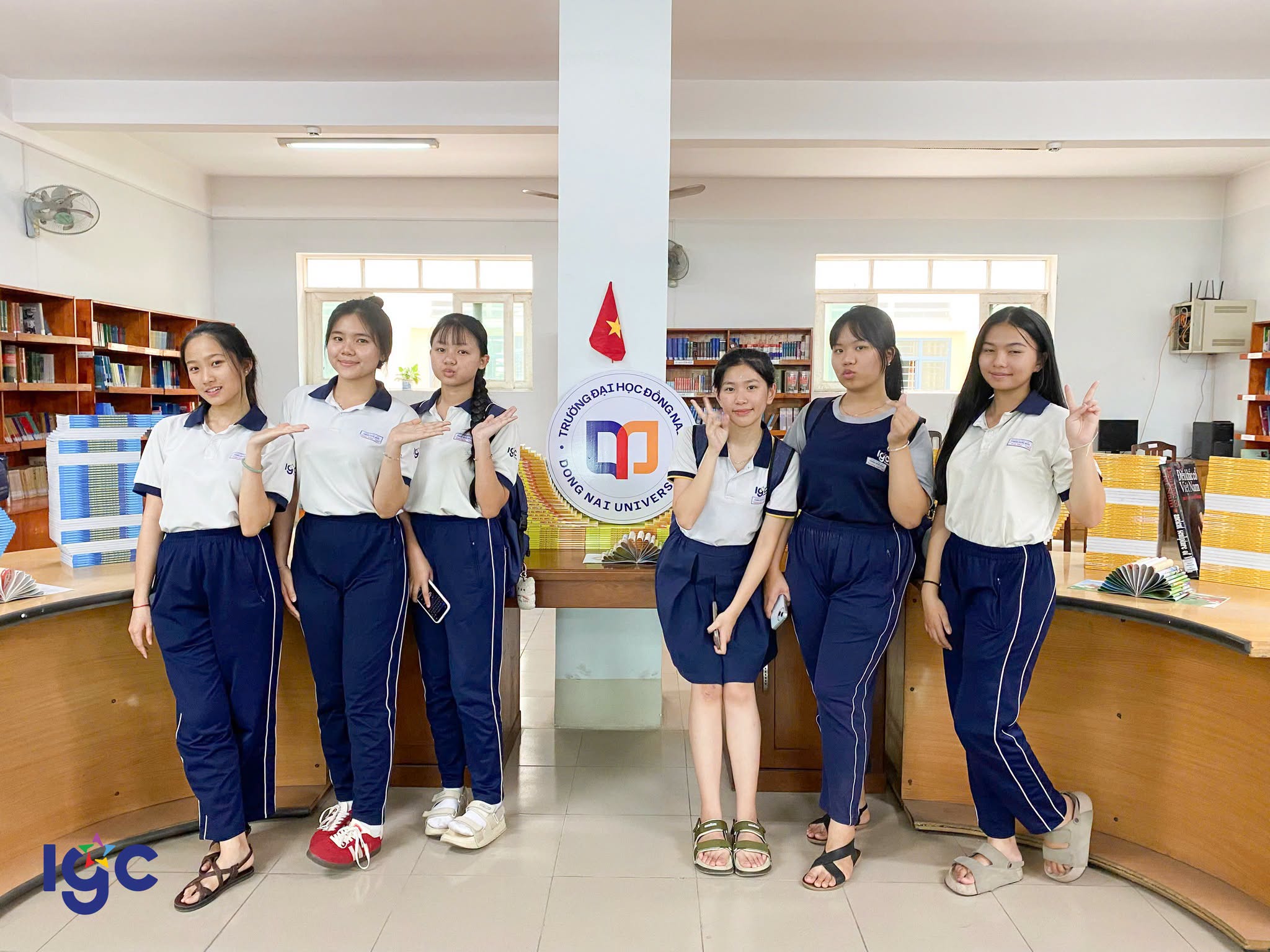 Hướng nghiệp Đại học