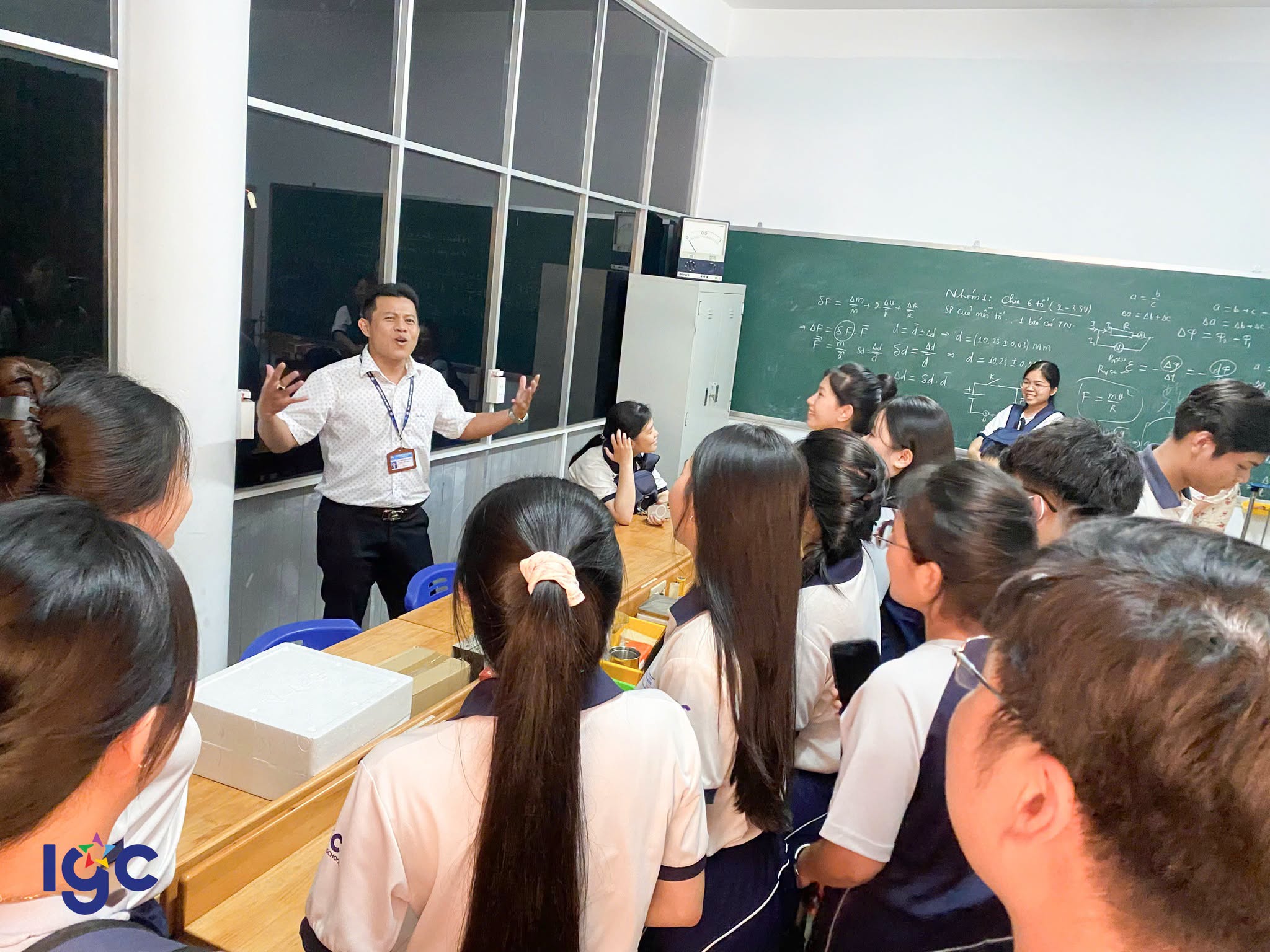 Hướng nghiệp Đại học