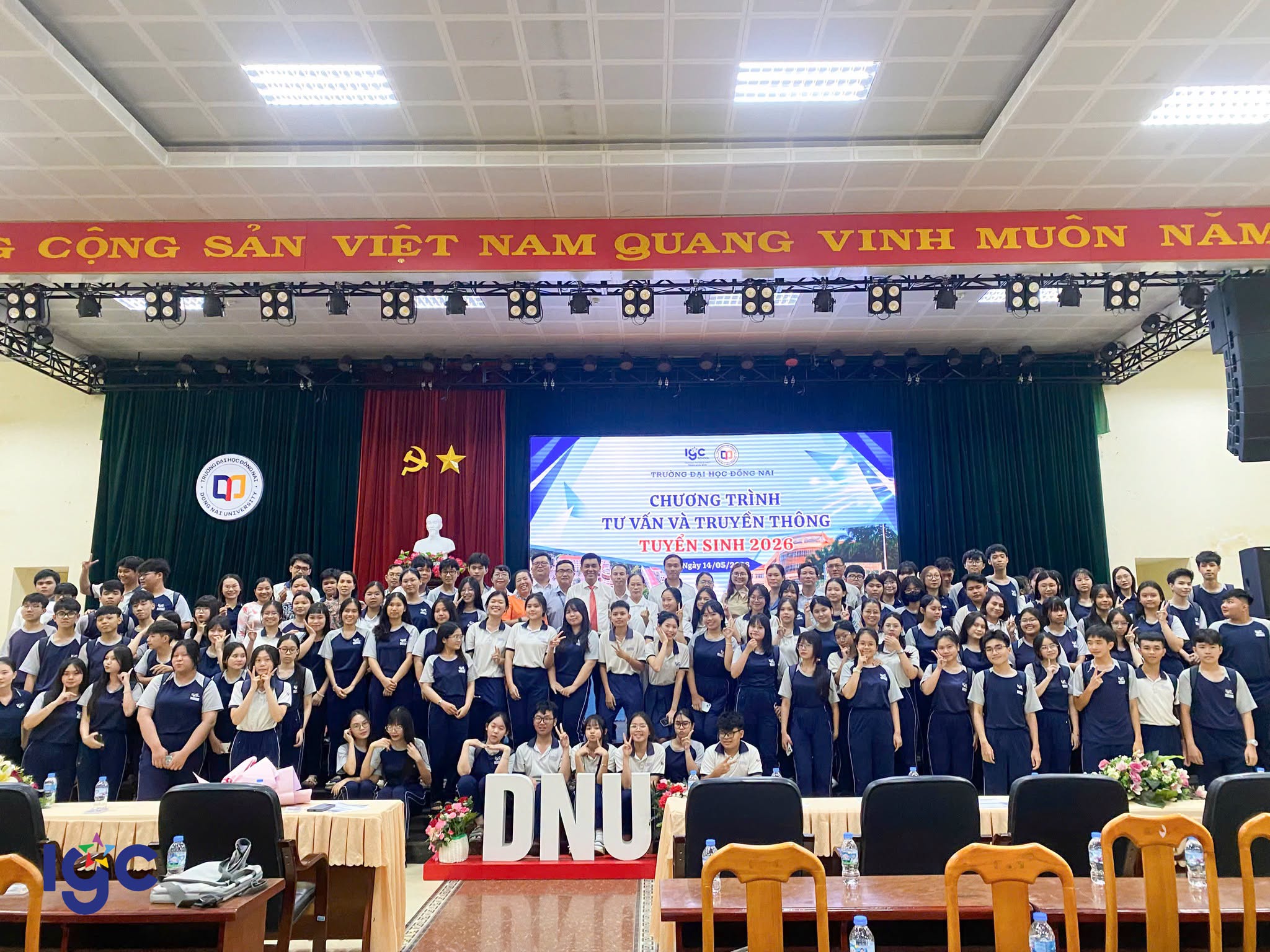 Hướng nghiệp Đại học