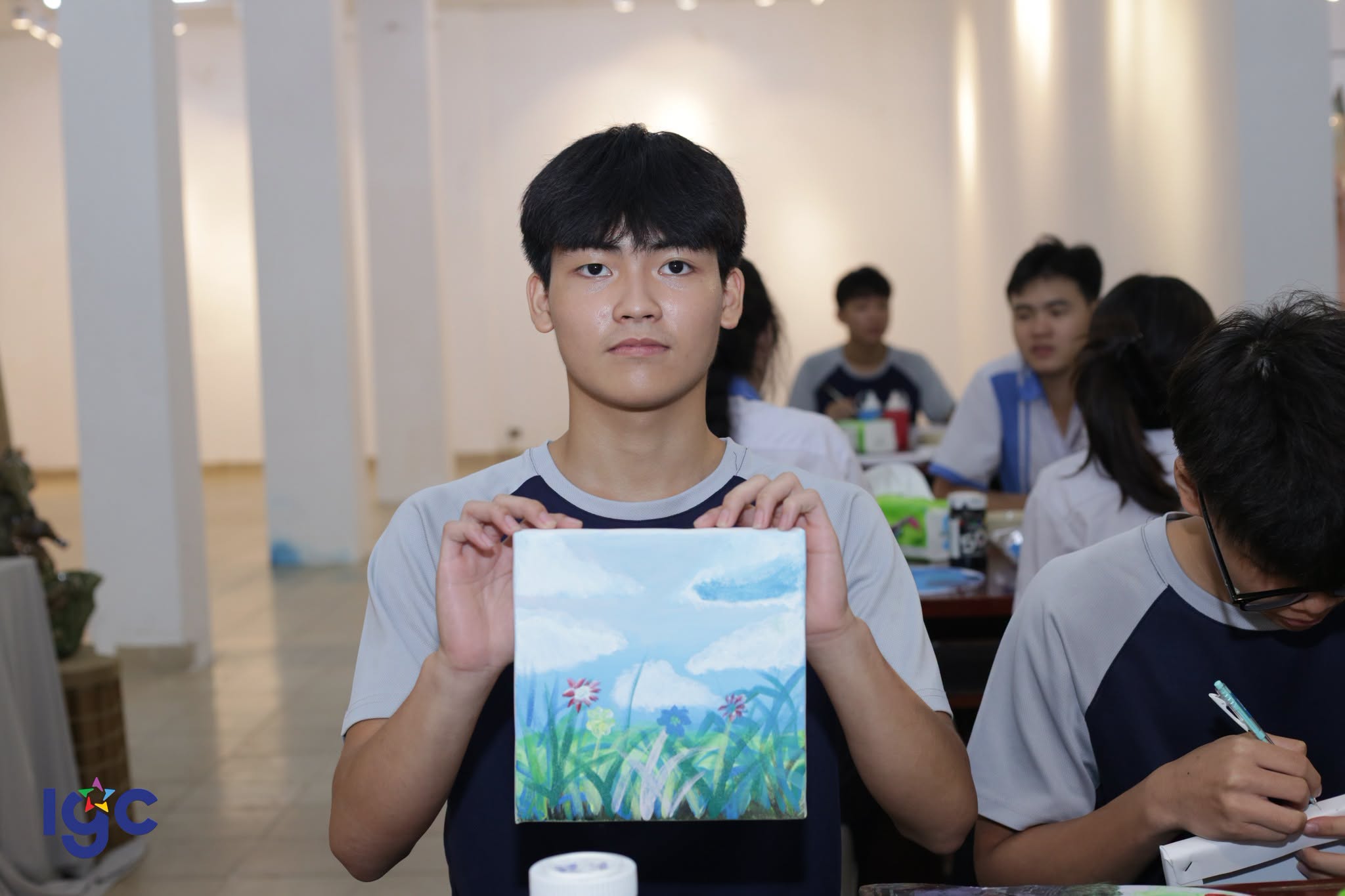 Hướng nghiệp Đại học
