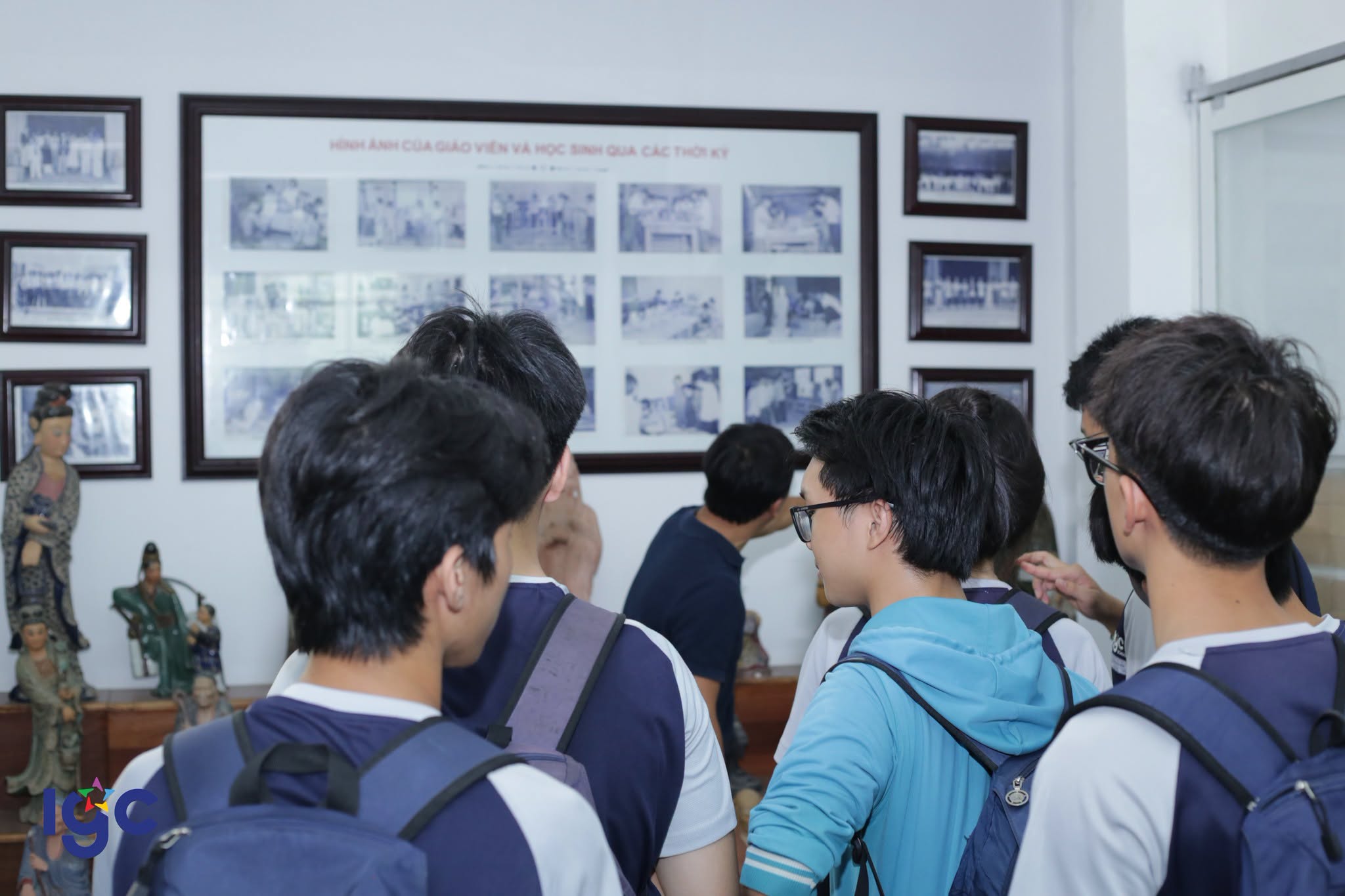 Hướng nghiệp Đại học