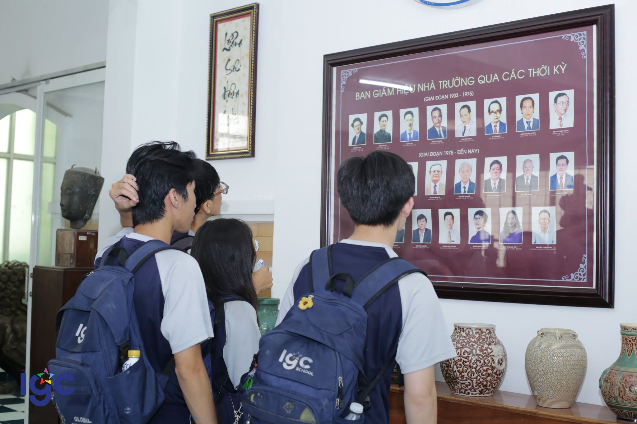 Hướng nghiệp Đại học