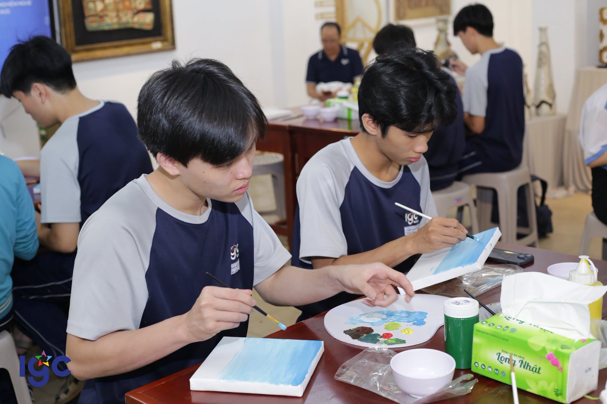 Hướng nghiệp Đại học