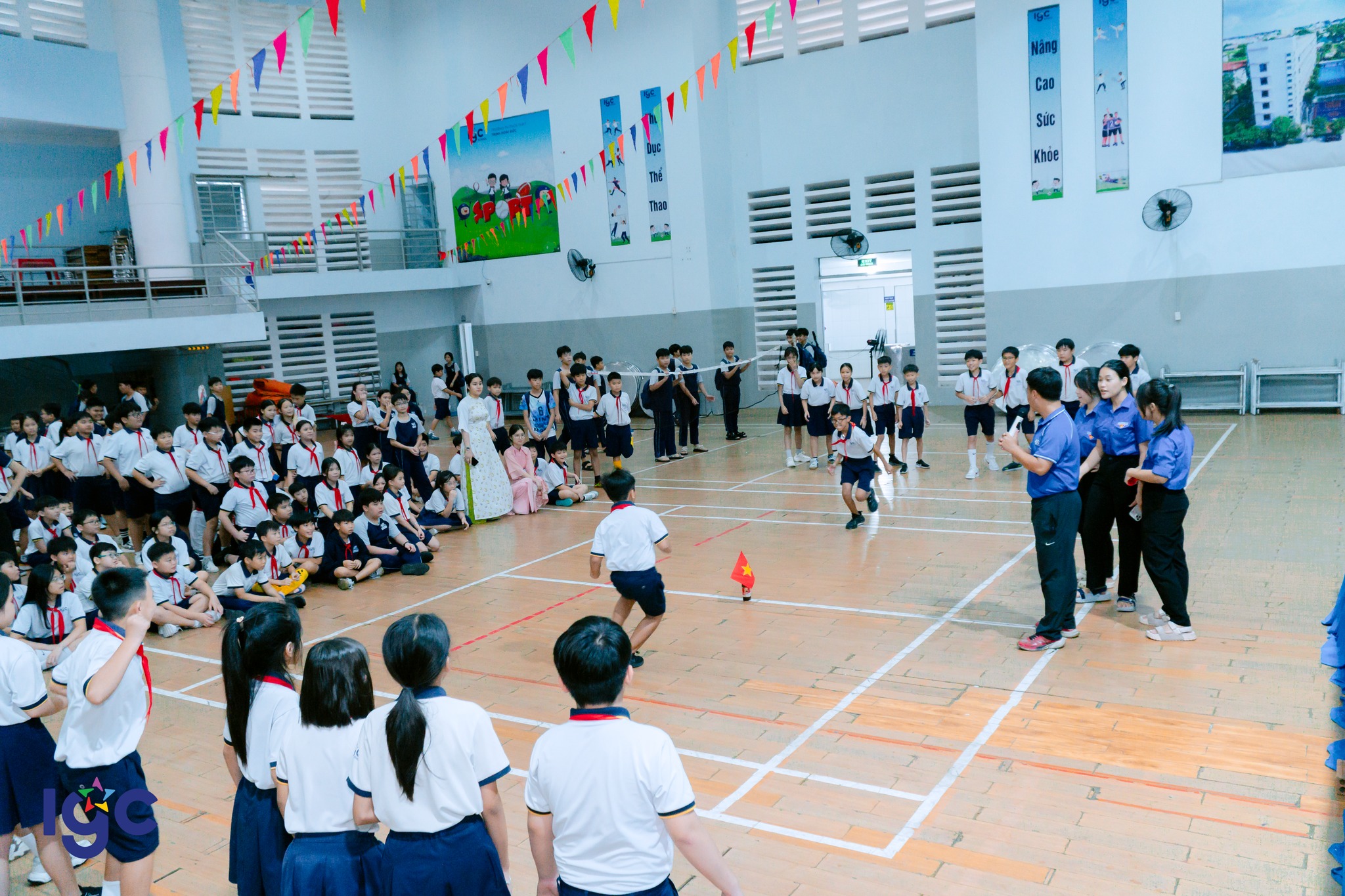 Ngày hội sách và hội hè