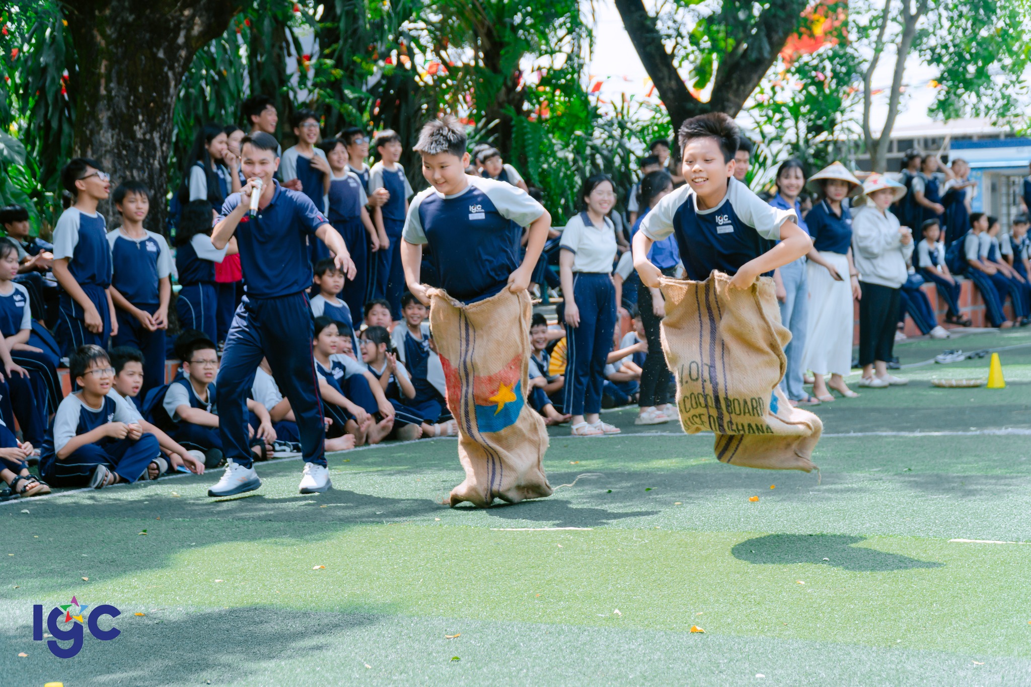 Ngày hội sách và hội hè