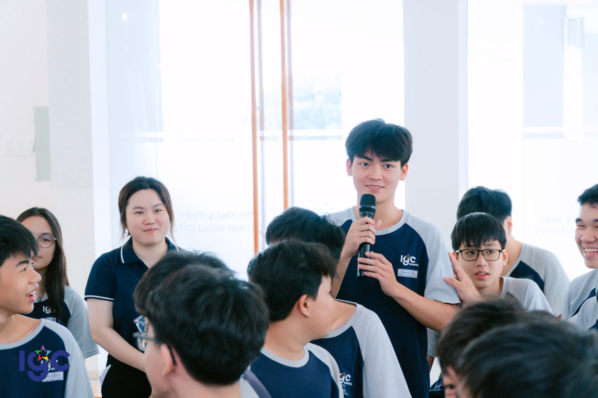 Thi thử IELTS Hội Đồng Anh