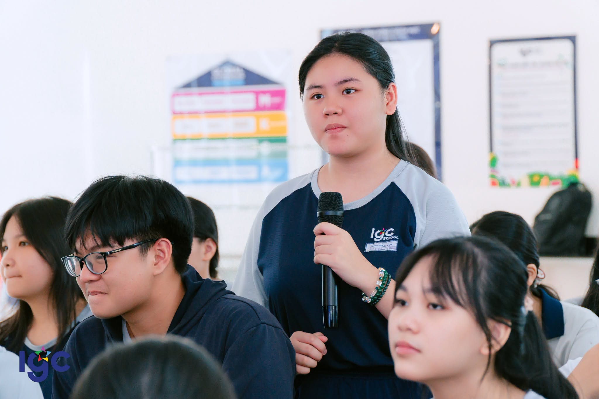 Thi thử IELTS Hội Đồng Anh