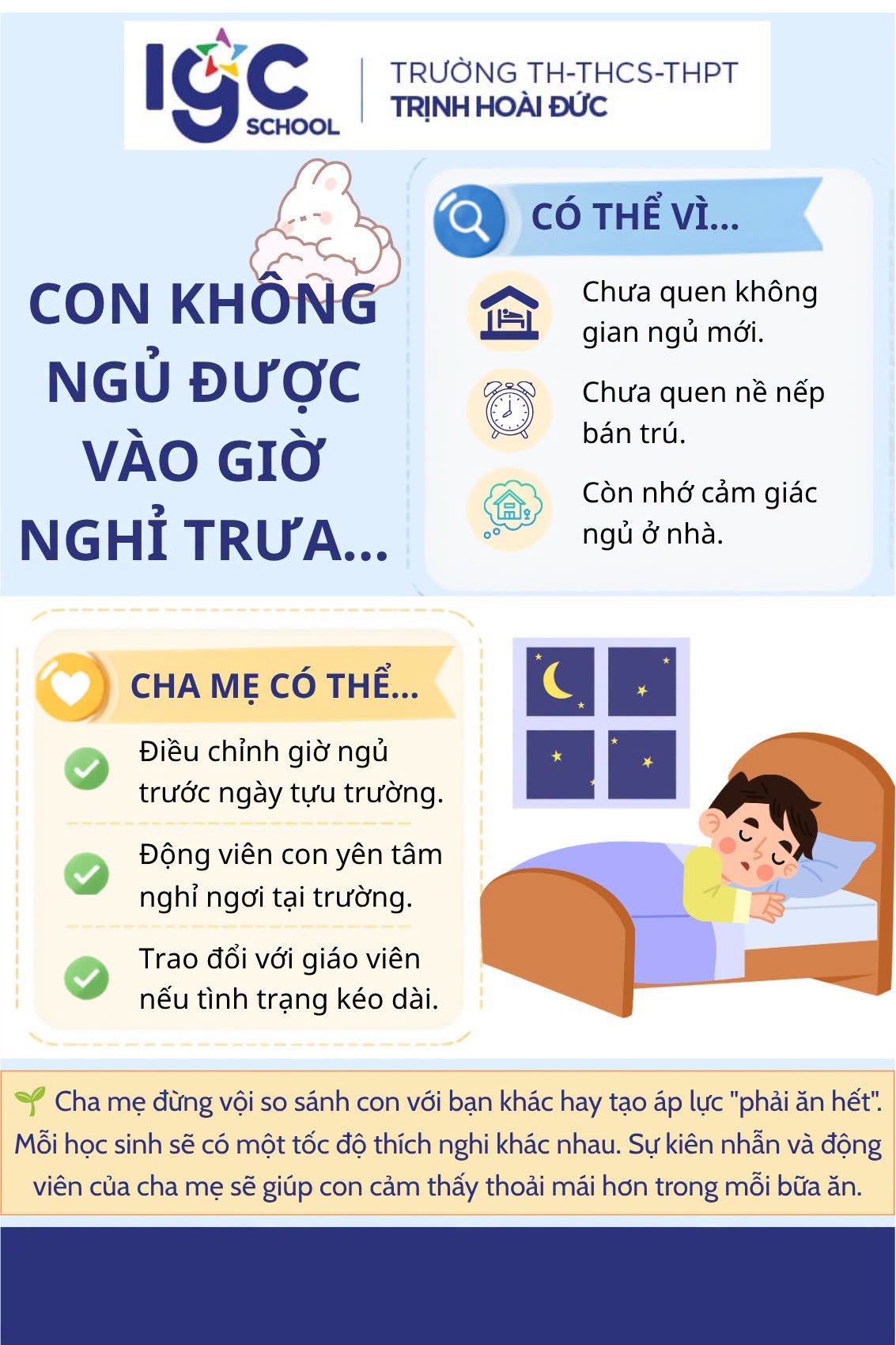 Tâm lý học sinh ngày đầu năm
