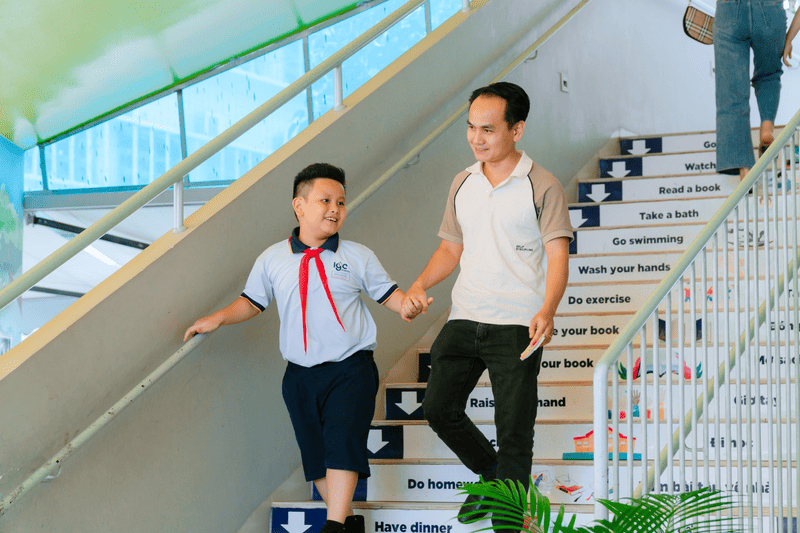 Hành trình tìm trường học cả ngày tại Trảng Bom giải quyết triệt để bài toán thời gian và áp lực đưa đón cho ba mẹ bận rộn. Tìm trường học cả ngày tại Trảng Bom an toàn và uy tín